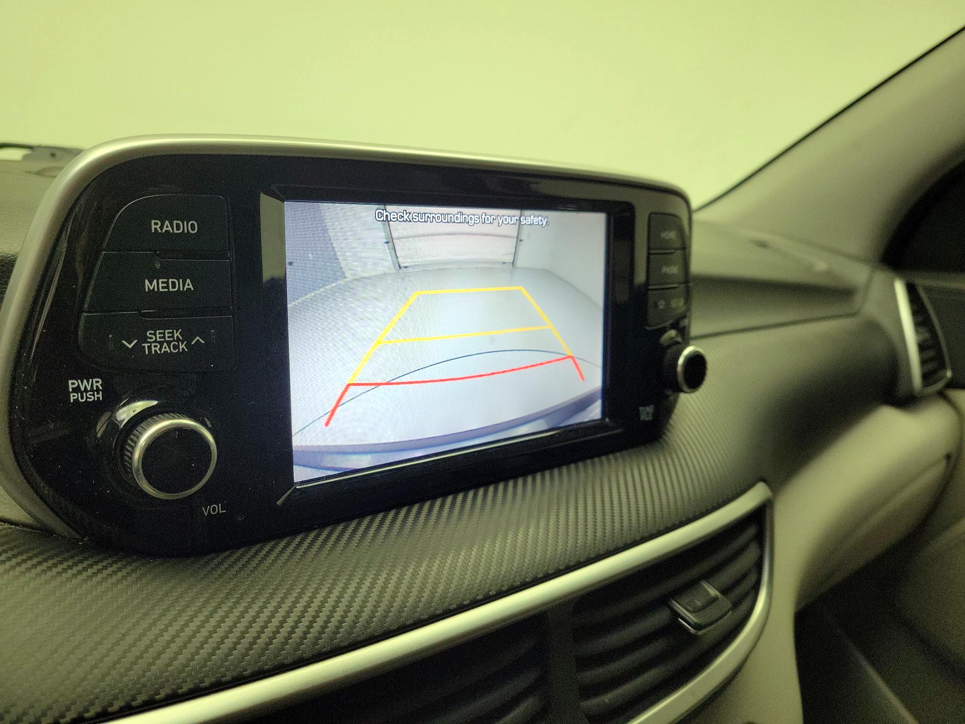 Thumbnail: 2019 Hyundai Tucson - 13