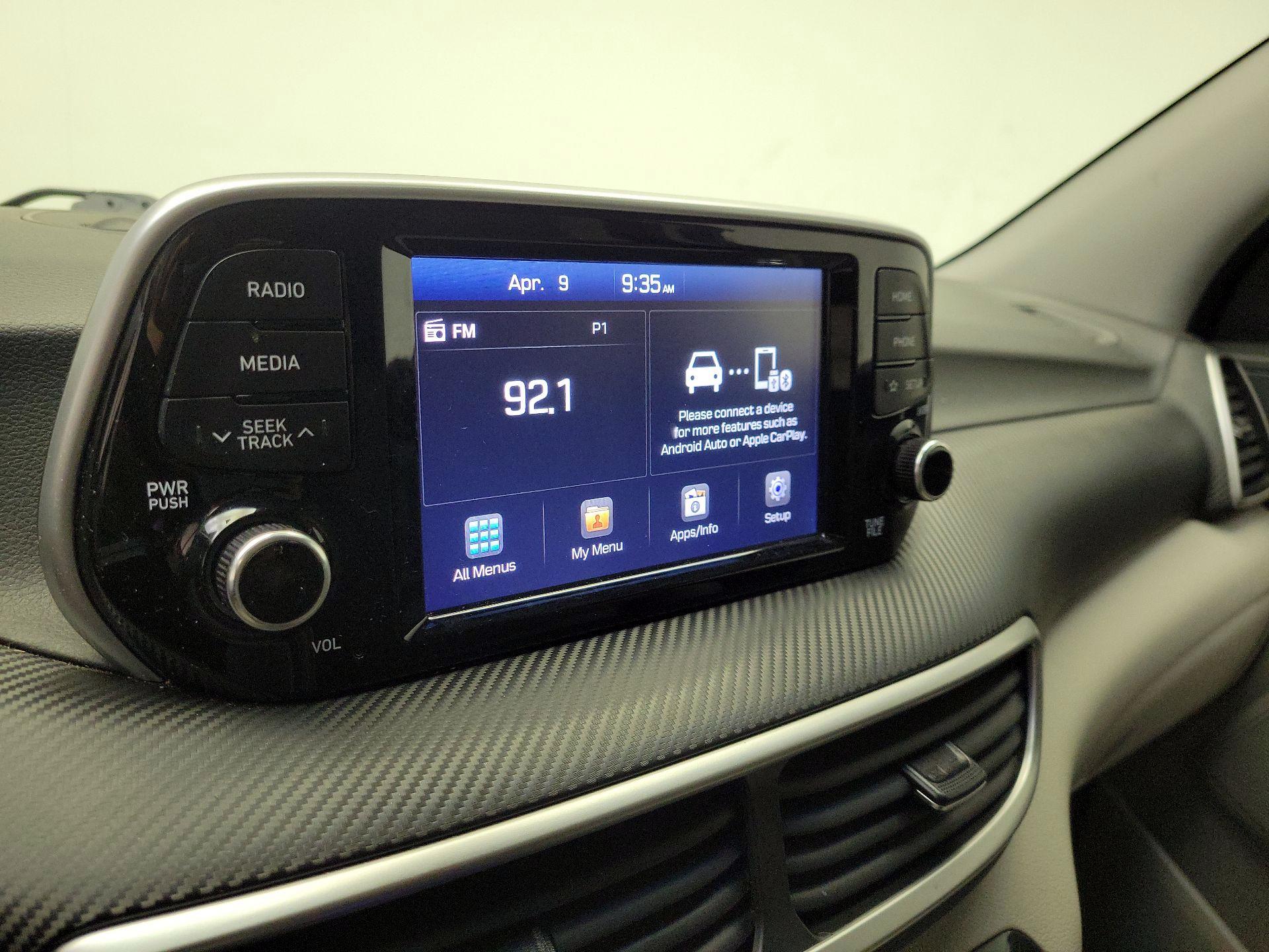 Thumbnail: 2019 Hyundai Tucson - 14