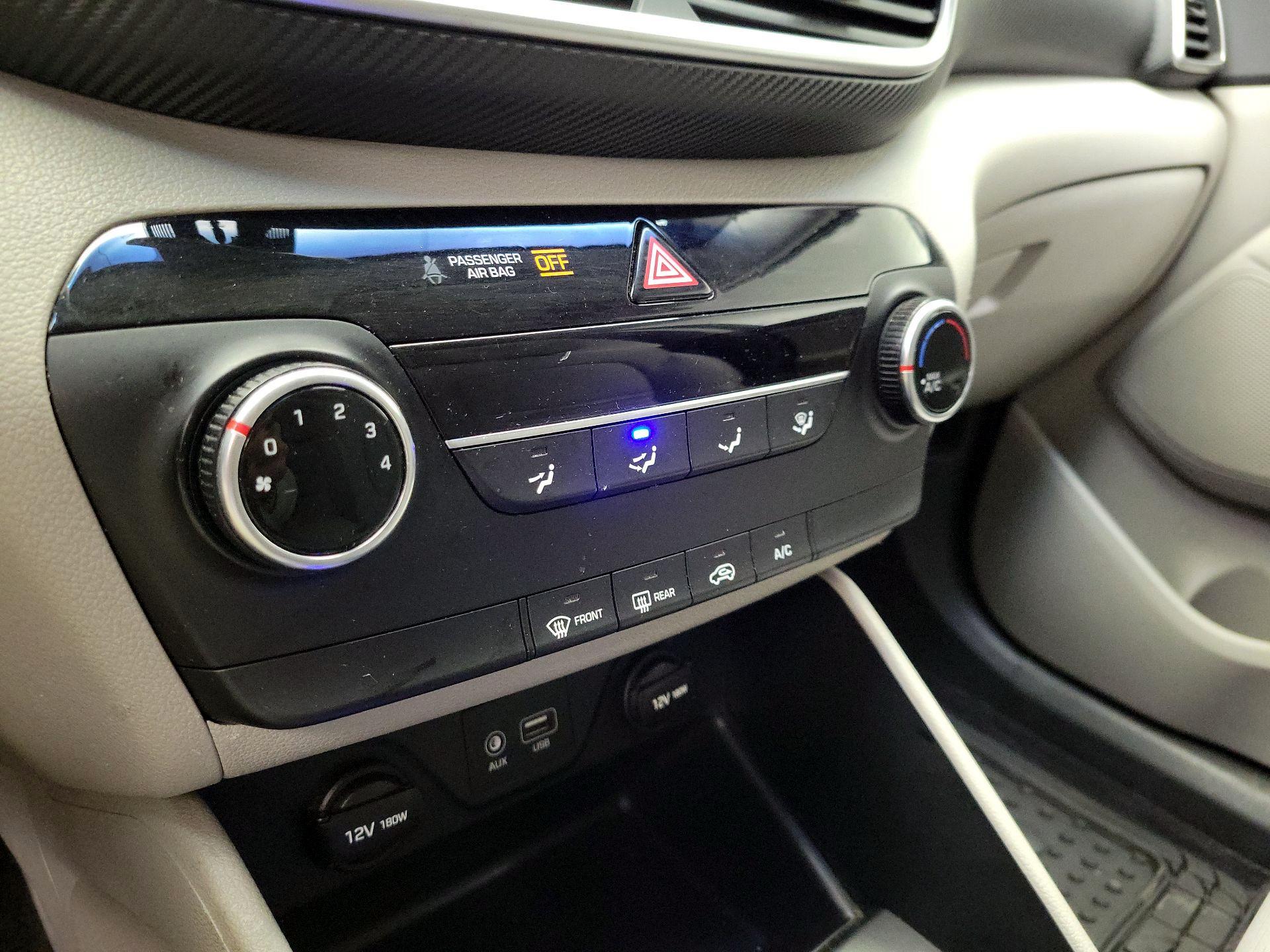 Thumbnail: 2019 Hyundai Tucson - 15