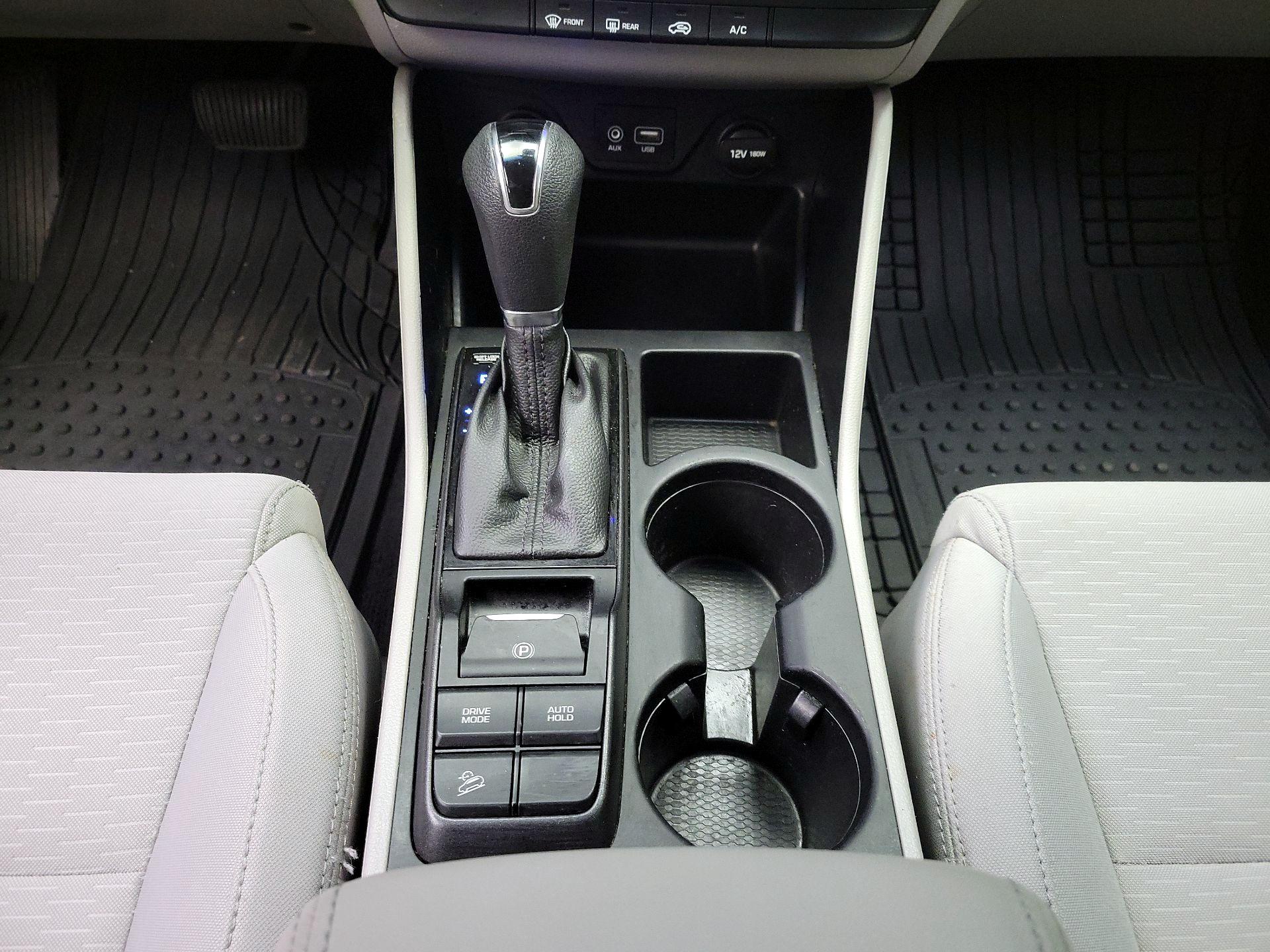 Thumbnail: 2019 Hyundai Tucson - 16