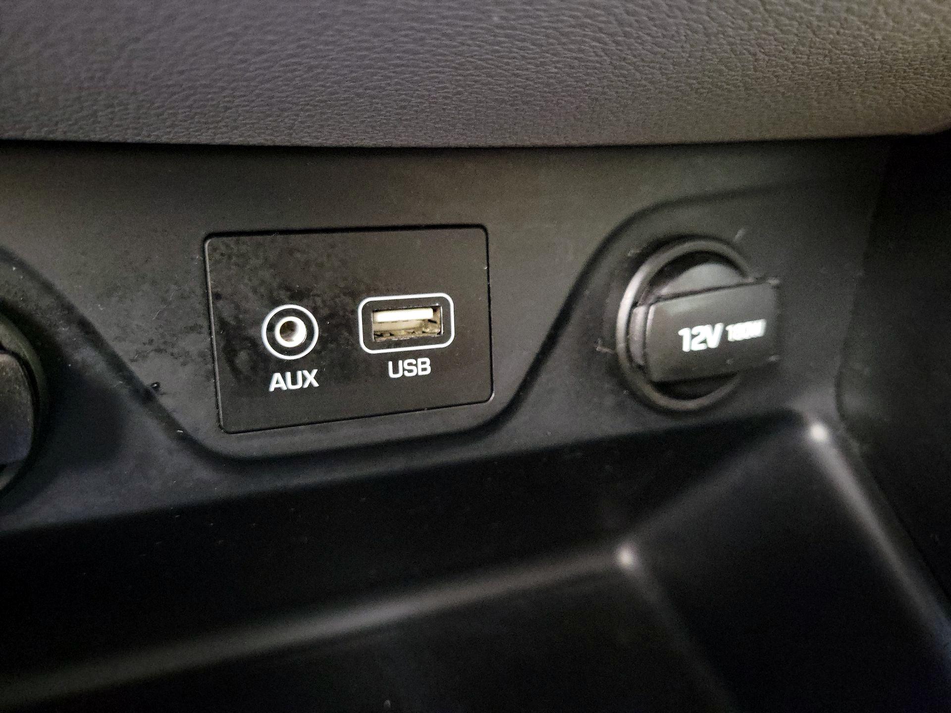 Thumbnail: 2019 Hyundai Tucson - 17