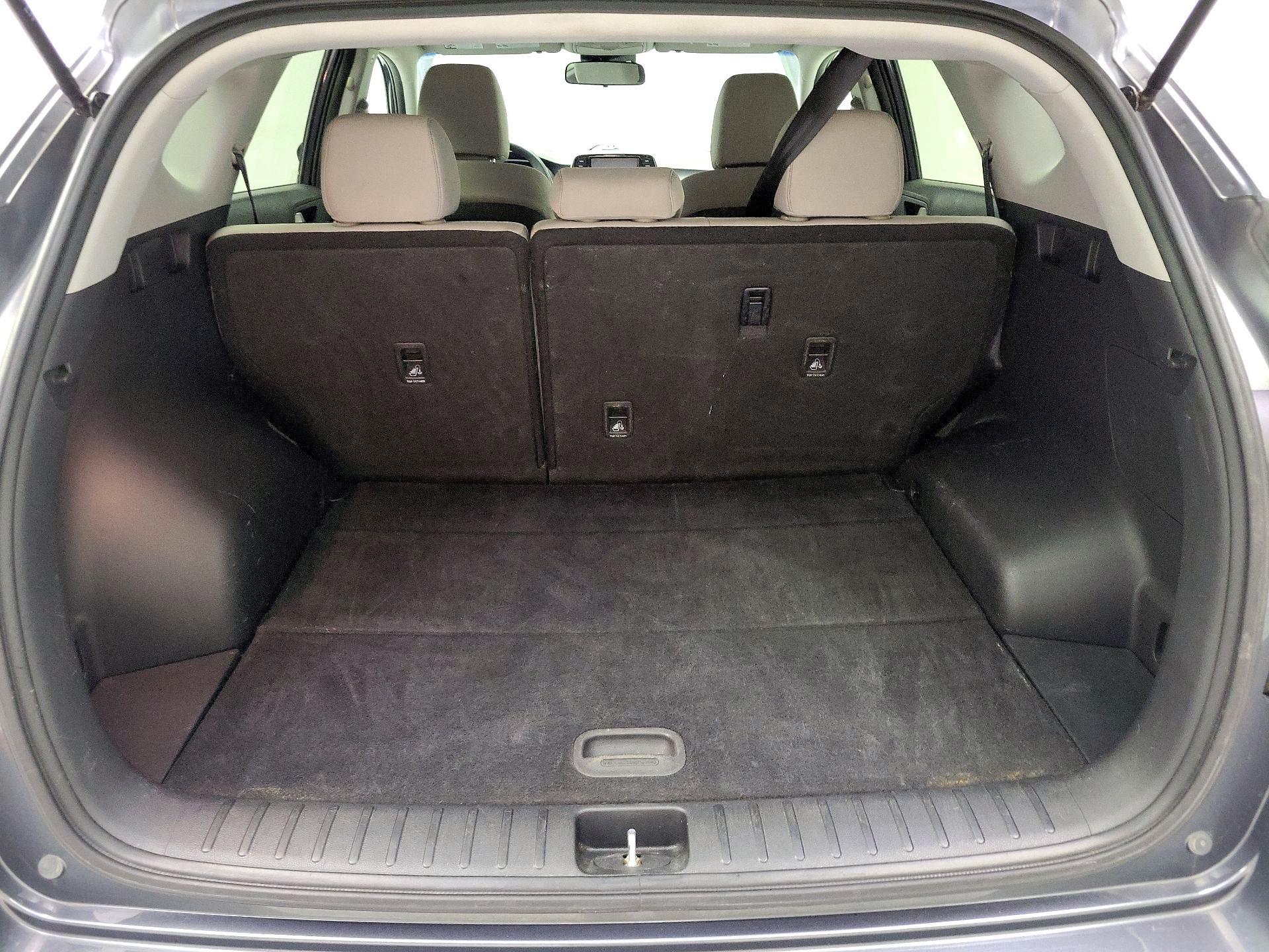 Thumbnail: 2019 Hyundai Tucson - 19