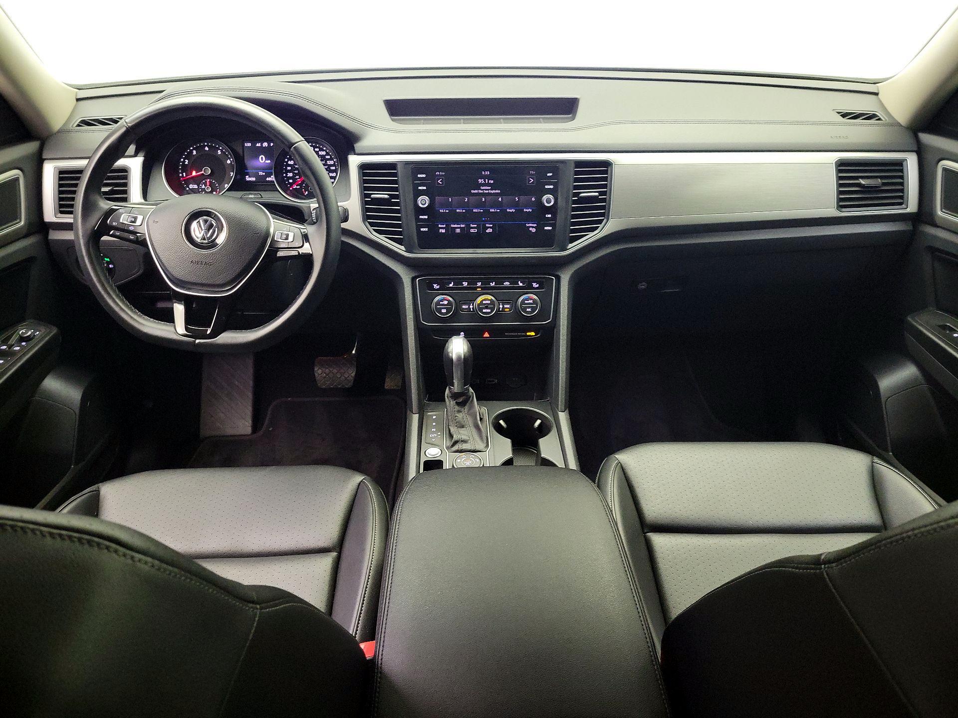 Thumbnail: 2019 Volkswagen Atlas - 9