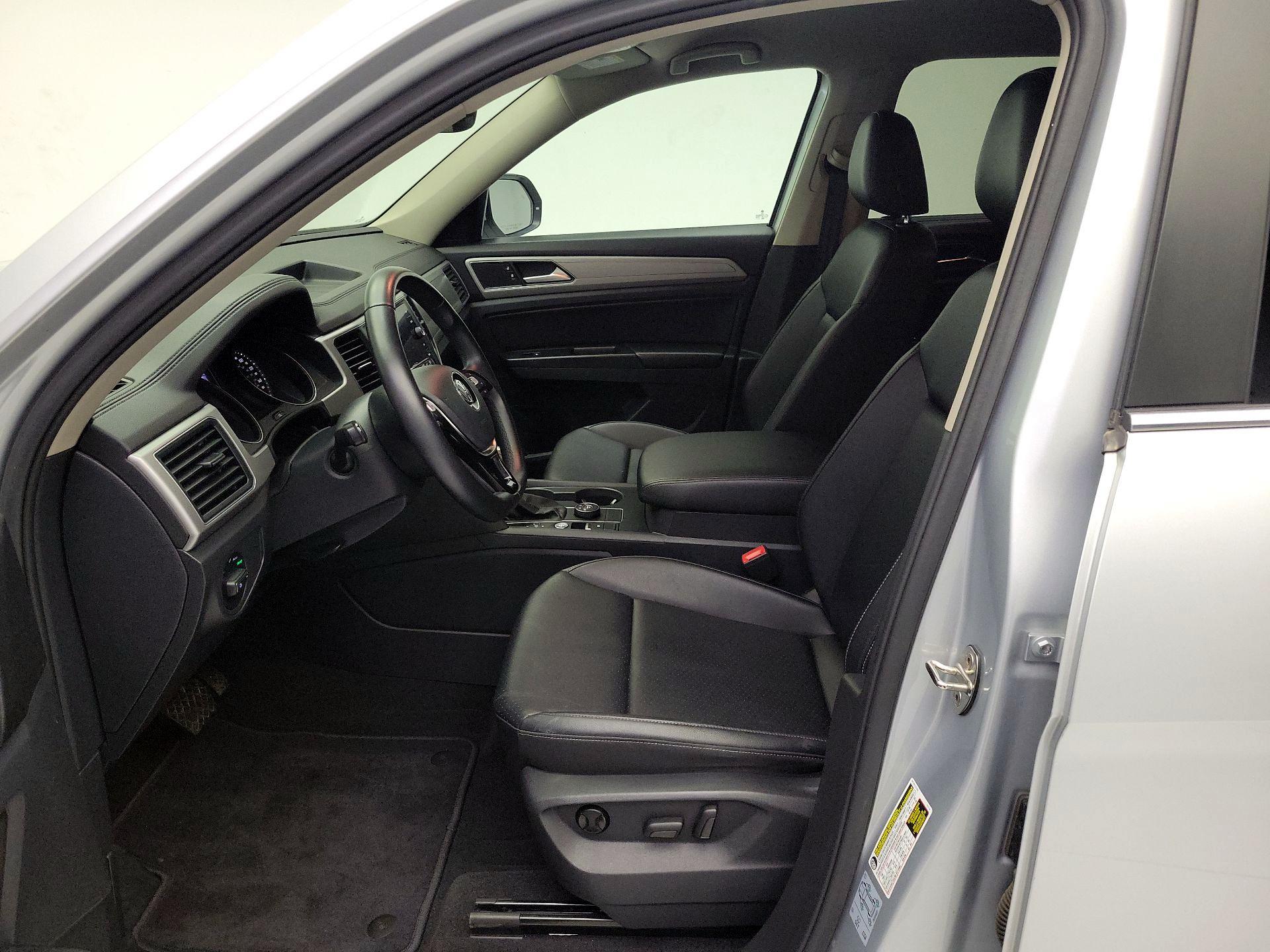 Thumbnail: 2019 Volkswagen Atlas - 11