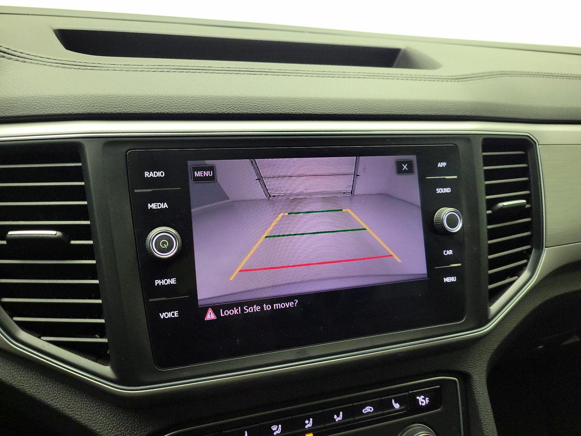 Thumbnail: 2019 Volkswagen Atlas - 14