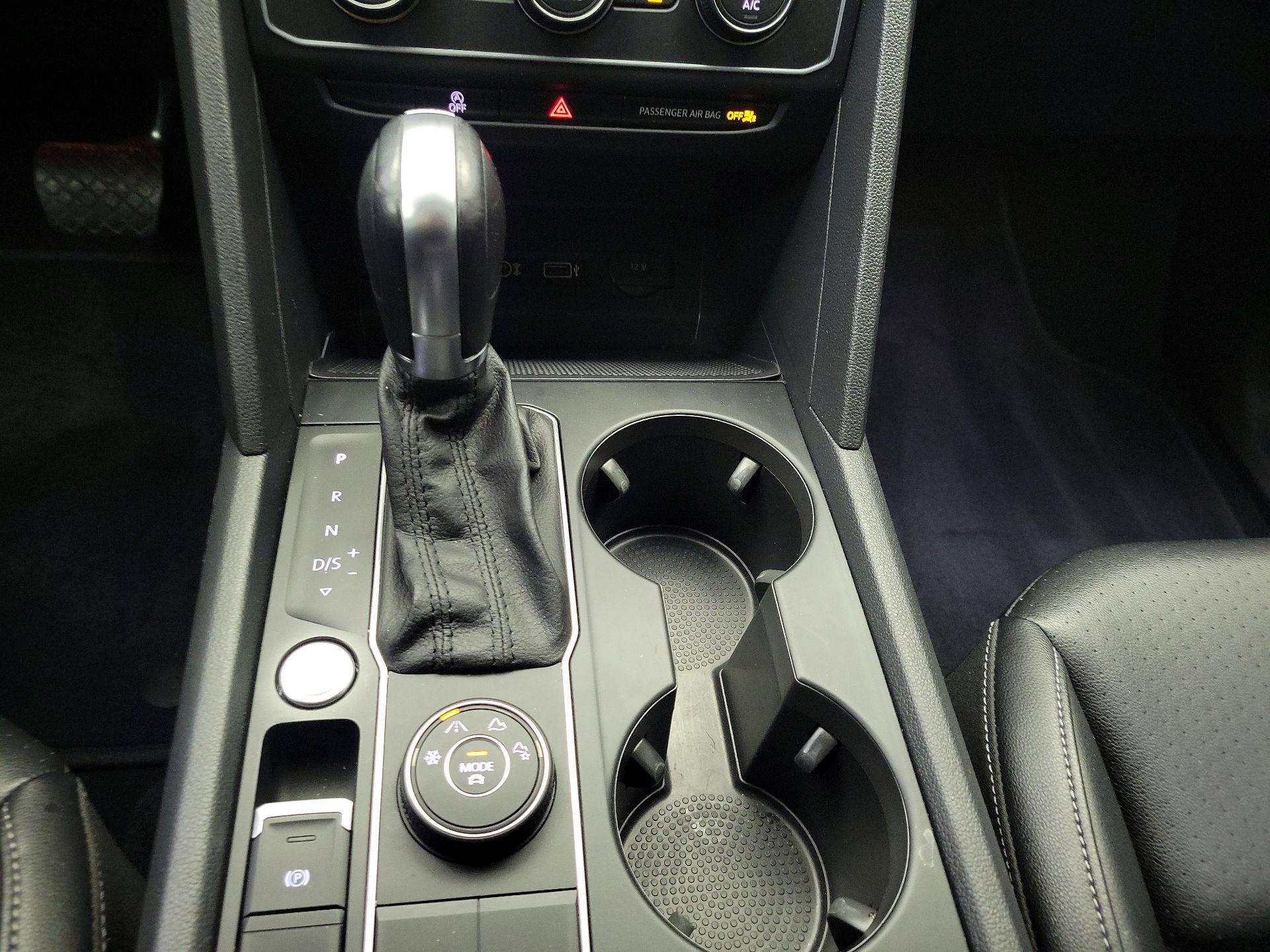 Thumbnail: 2019 Volkswagen Atlas - 17