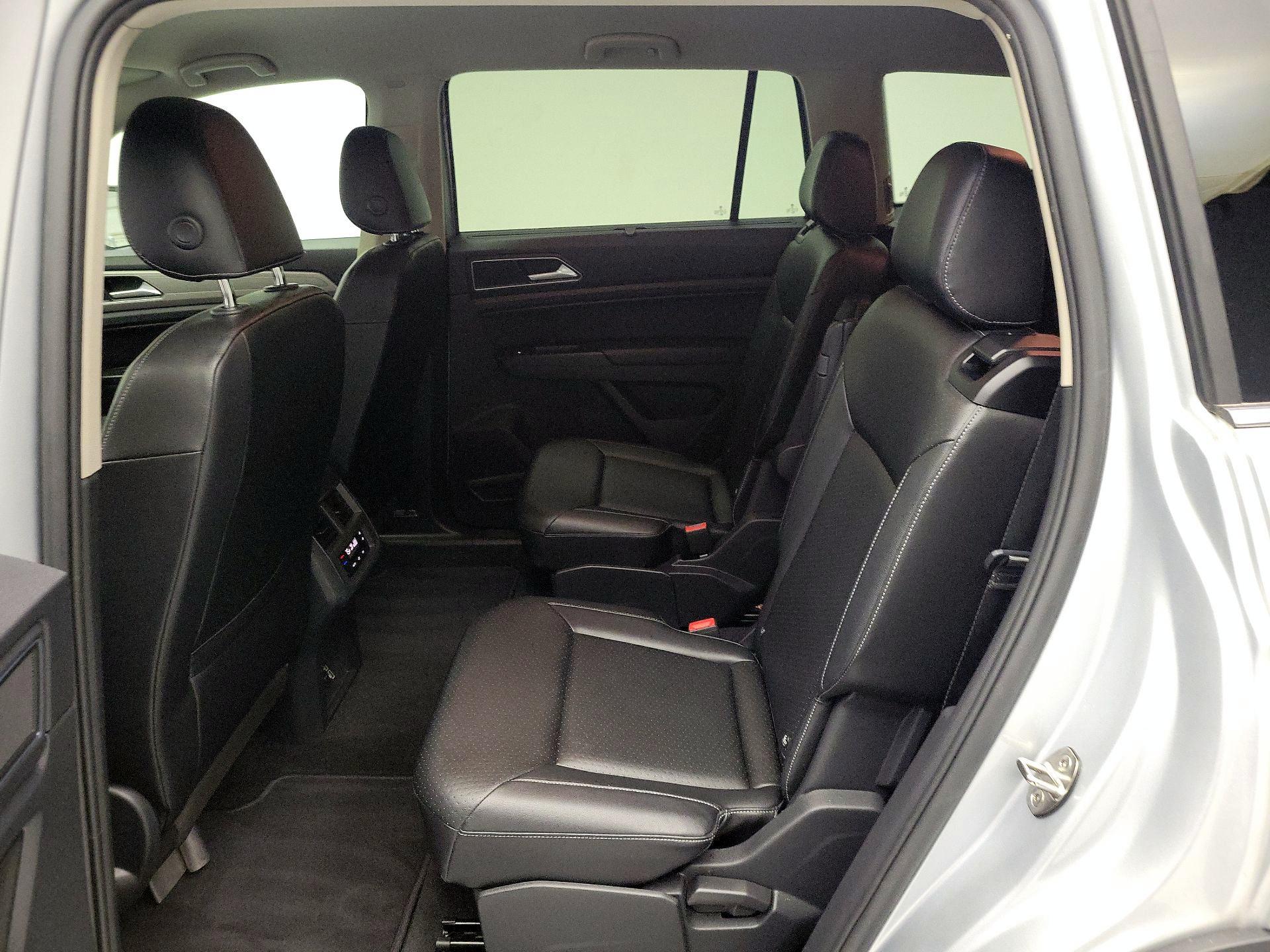 Thumbnail: 2019 Volkswagen Atlas - 19