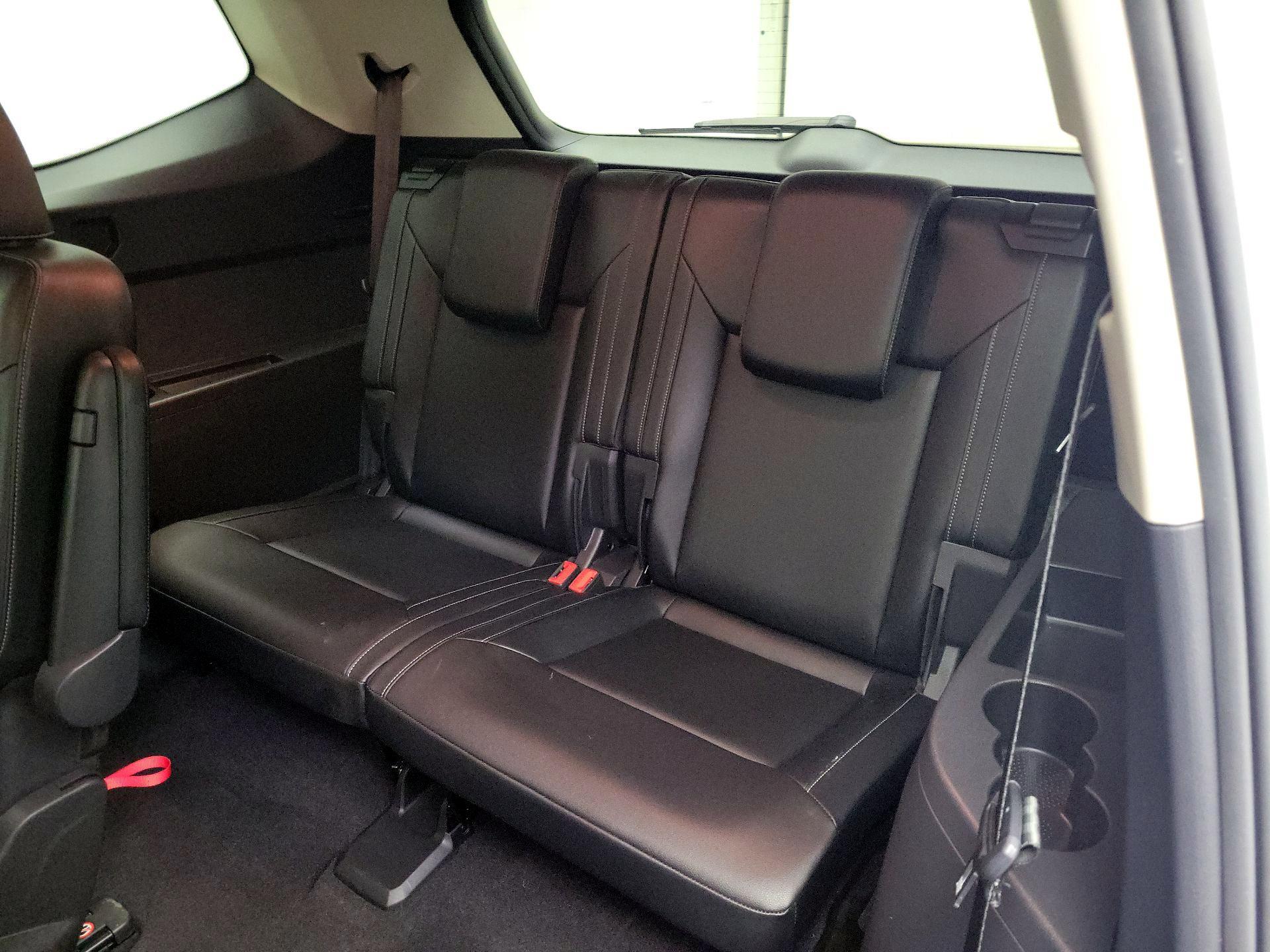 Thumbnail: 2019 Volkswagen Atlas - 20