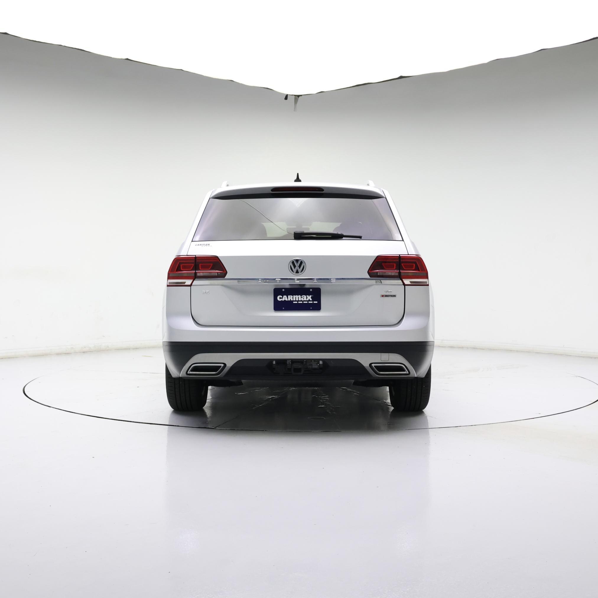 Thumbnail: 2019 Volkswagen Atlas - 5