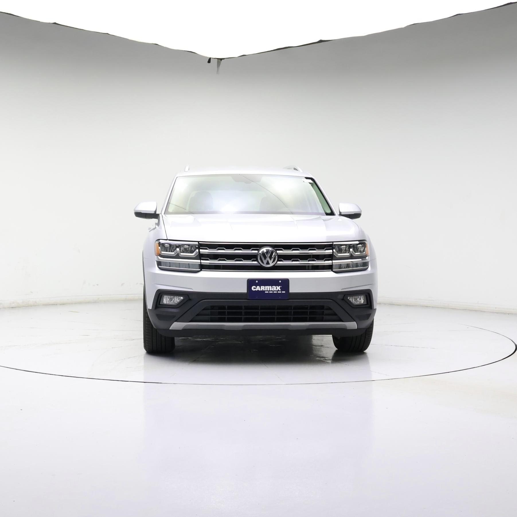 Thumbnail: 2019 Volkswagen Atlas - 6