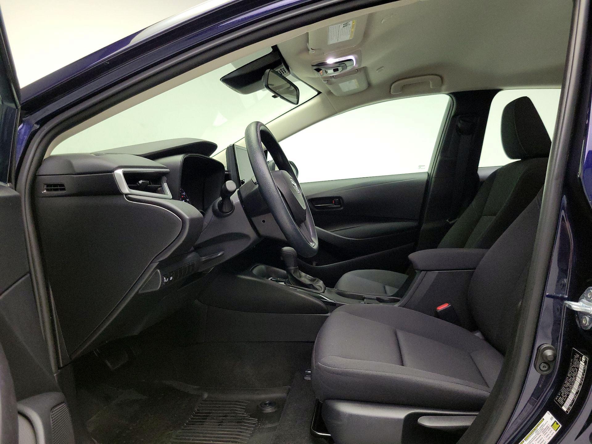 Thumbnail: 2024 Toyota Corolla - 11