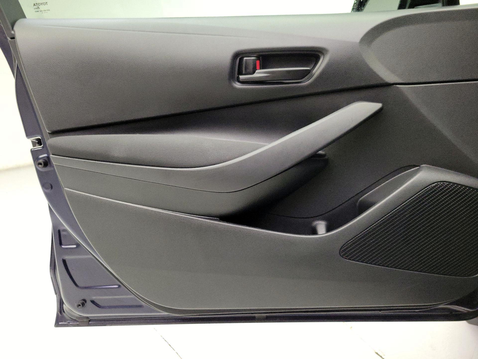 Thumbnail: 2024 Toyota Corolla - 12