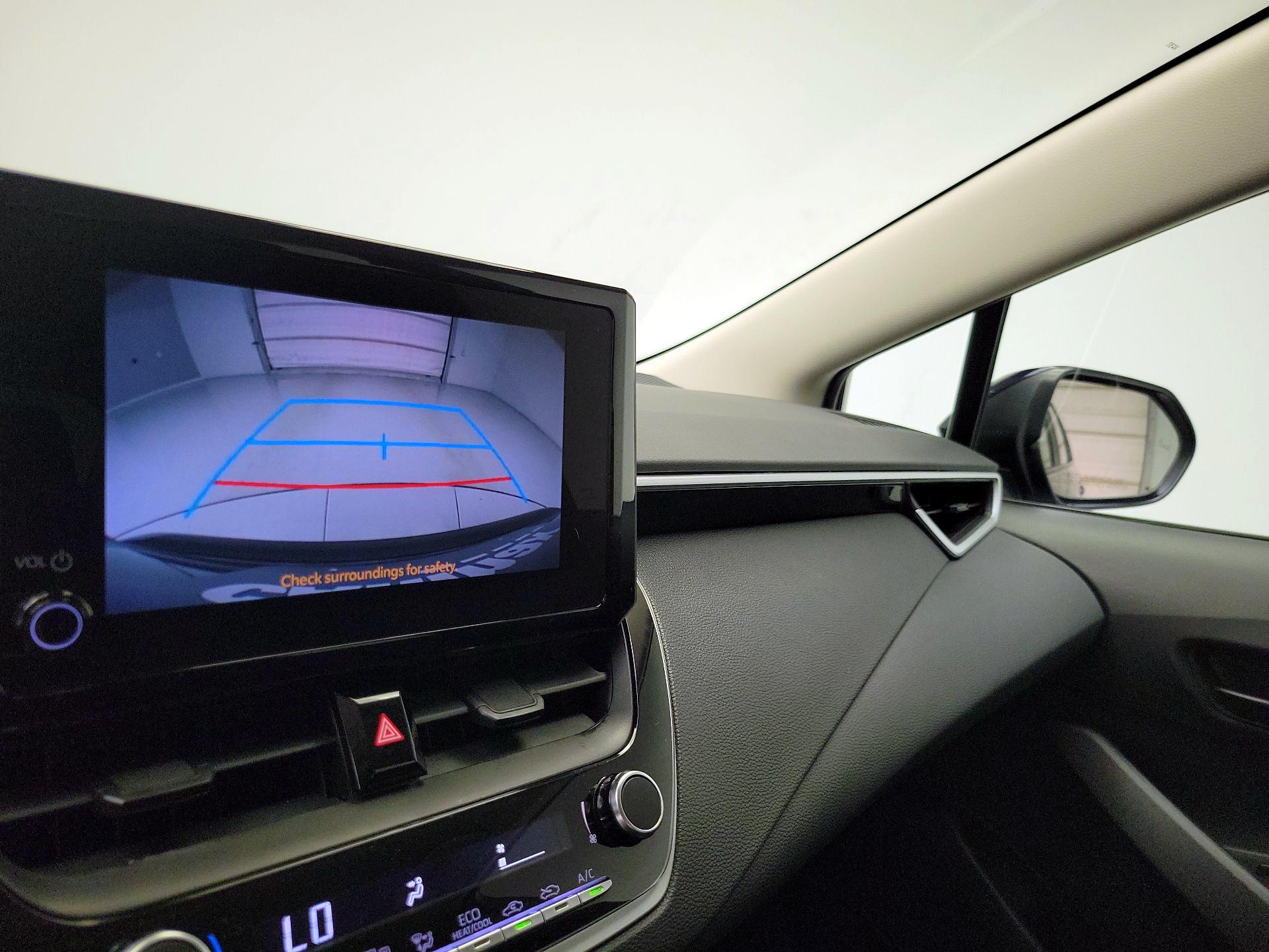 Thumbnail: 2024 Toyota Corolla - 14