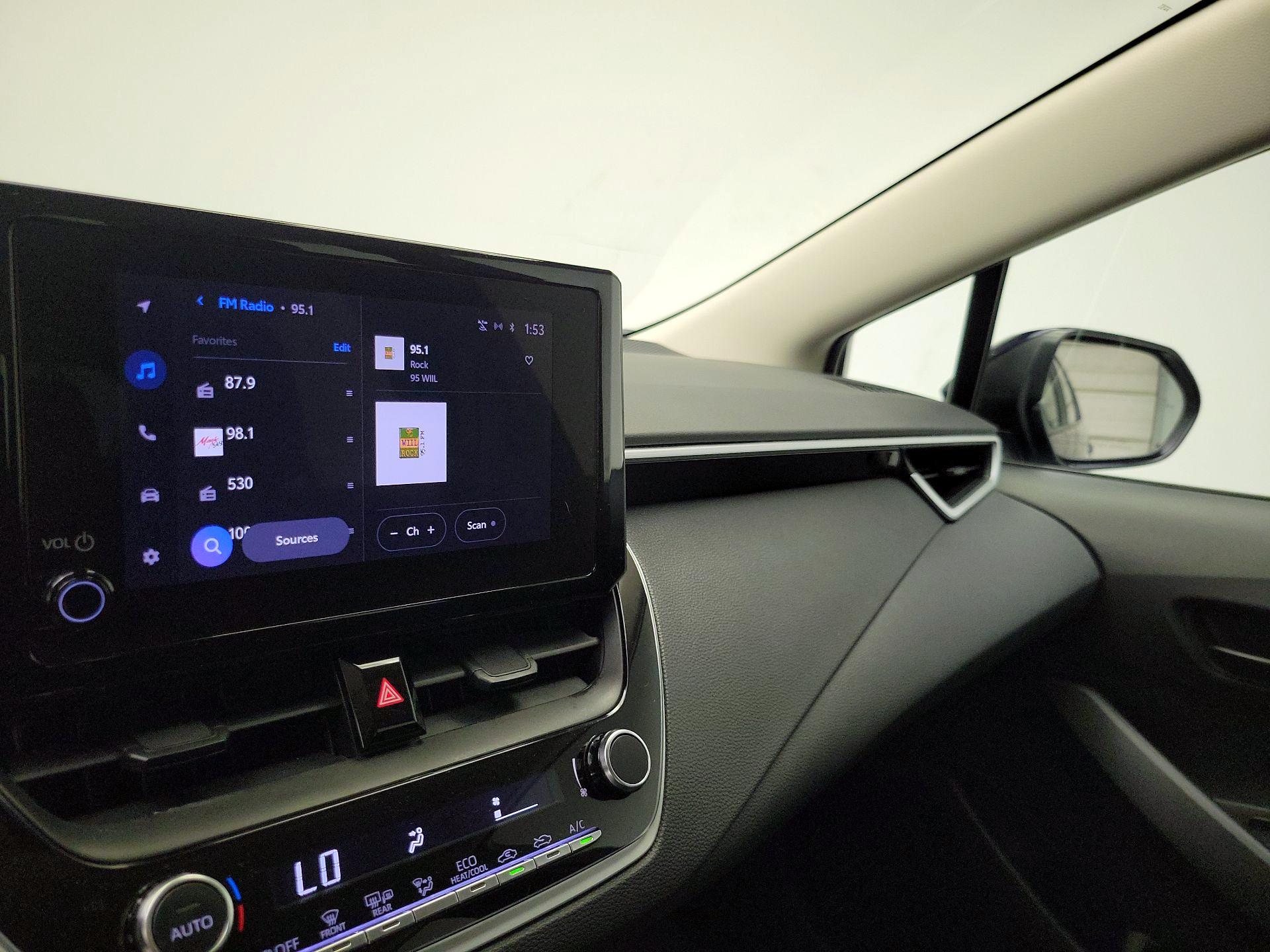 Thumbnail: 2024 Toyota Corolla - 15