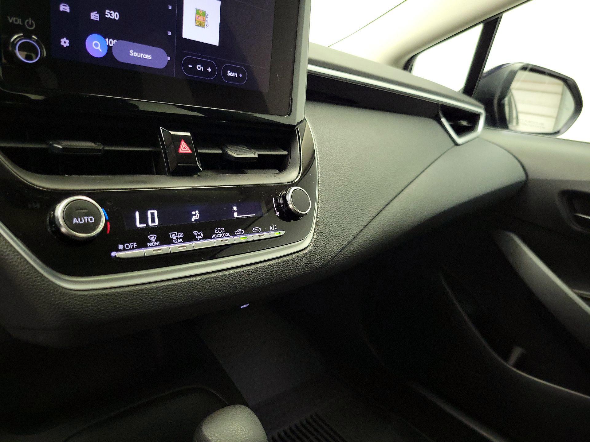 Thumbnail: 2024 Toyota Corolla - 16