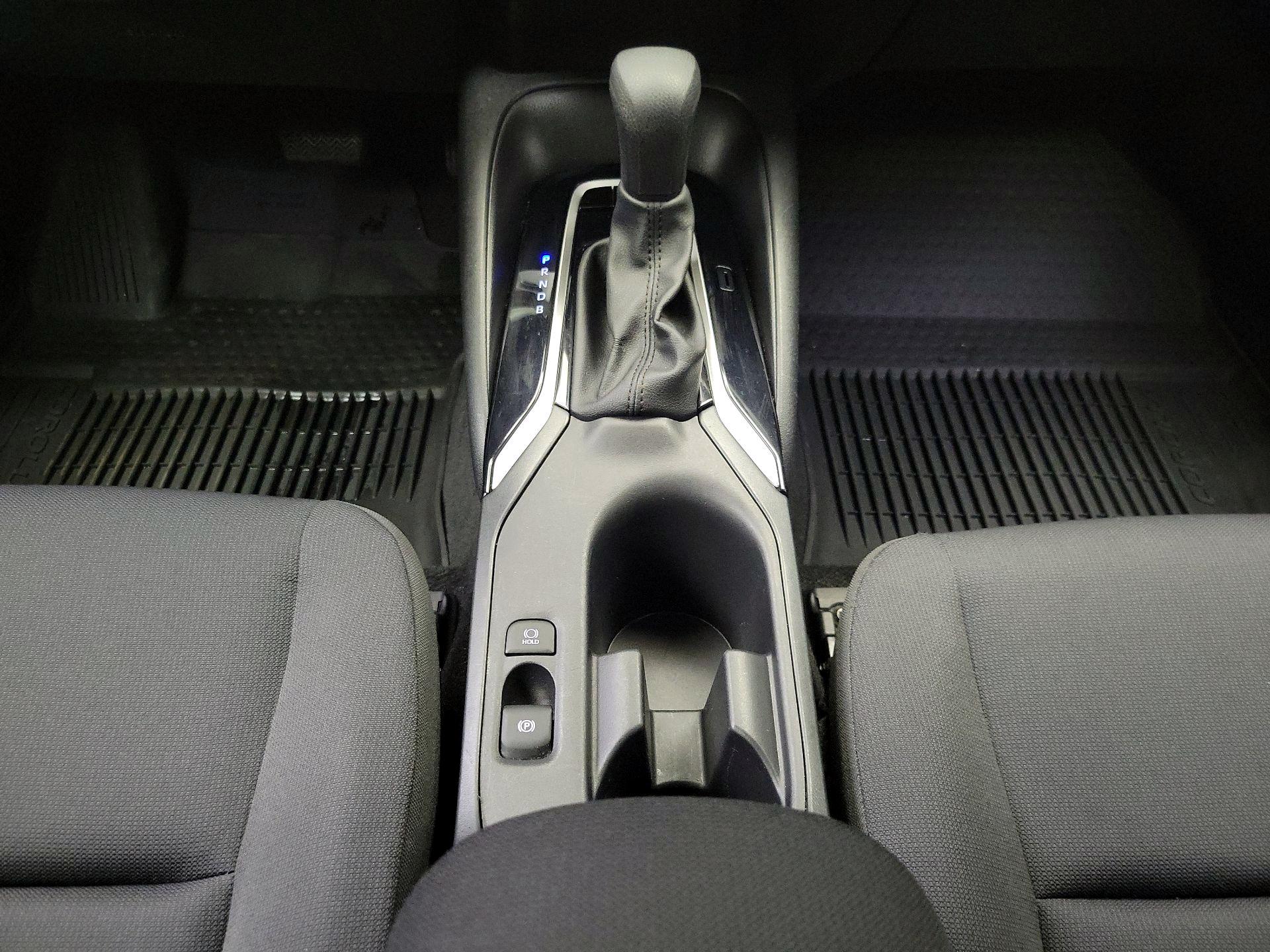 Thumbnail: 2024 Toyota Corolla - 17