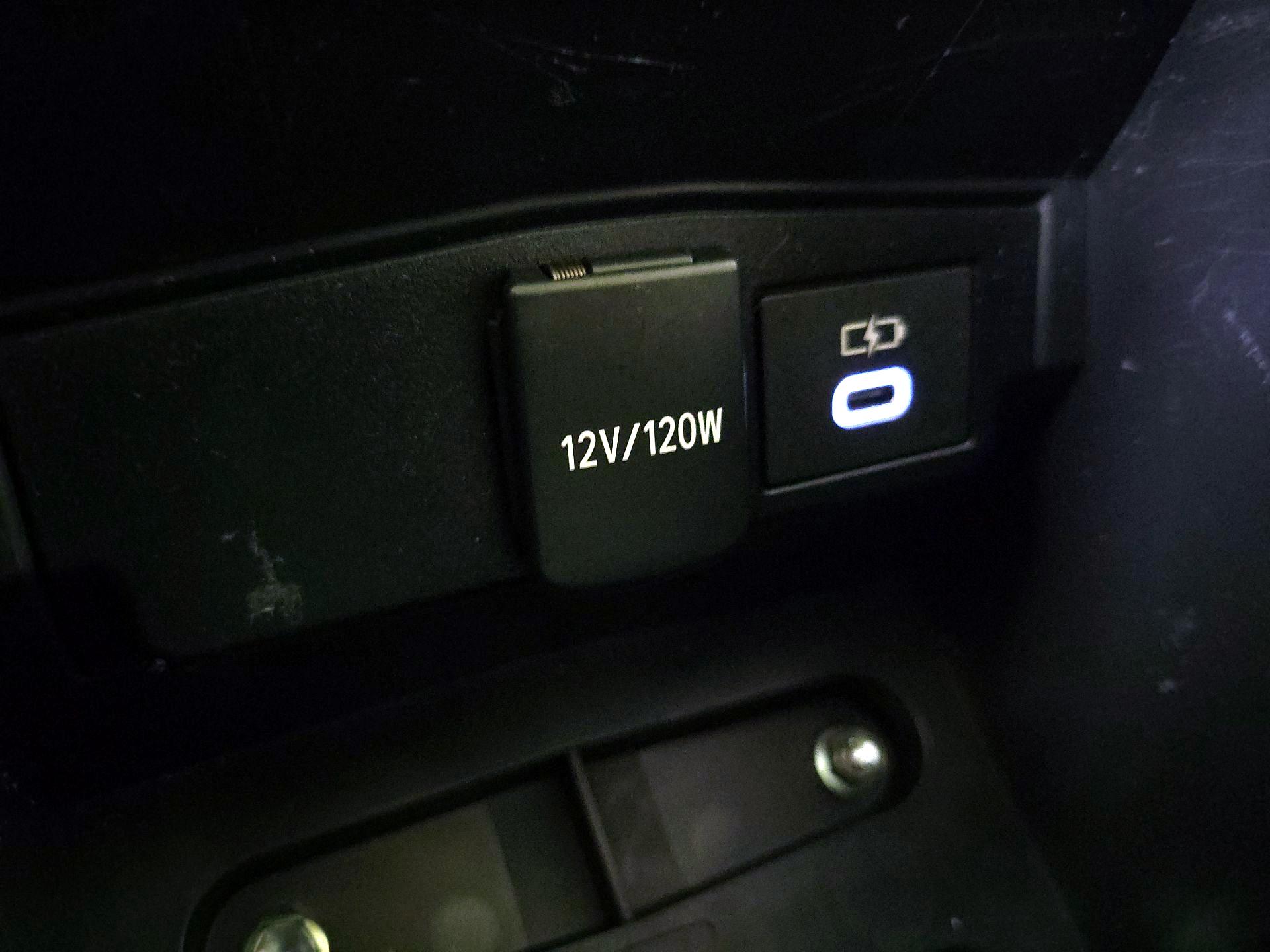 Thumbnail: 2024 Toyota Corolla - 18