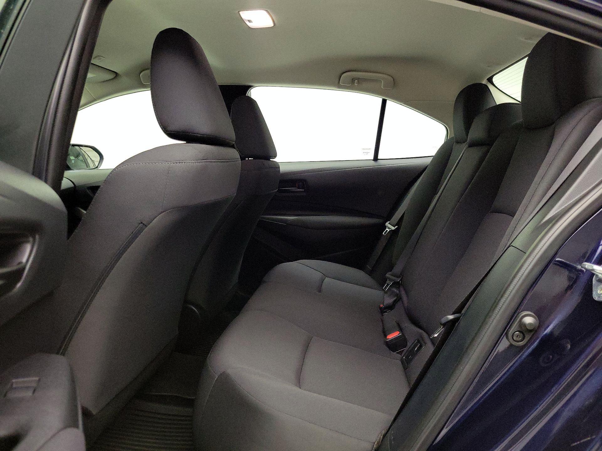 Thumbnail: 2024 Toyota Corolla - 19