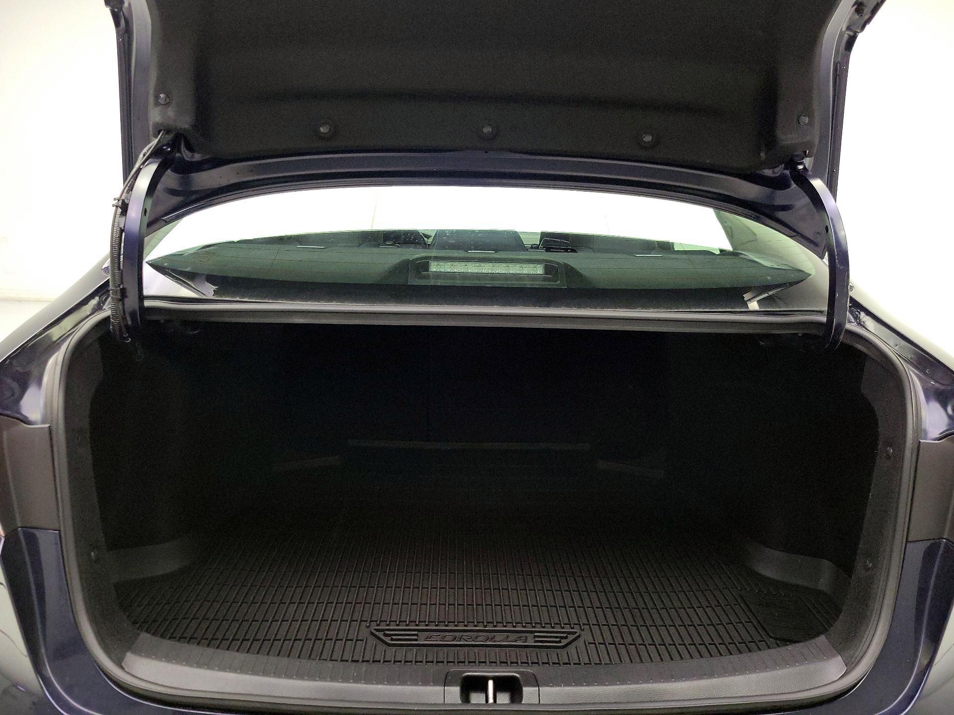 Thumbnail: 2024 Toyota Corolla - 20