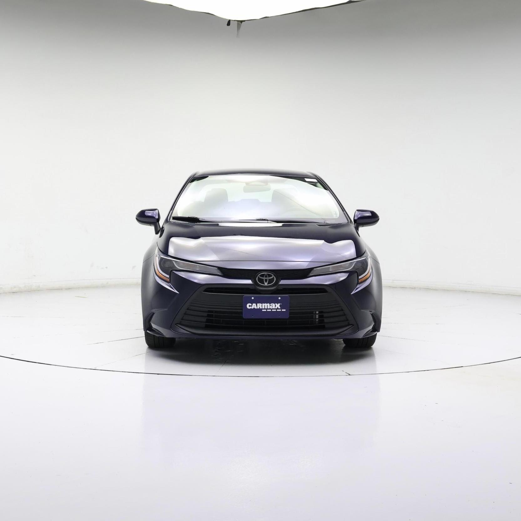 Thumbnail: 2024 Toyota Corolla - 5