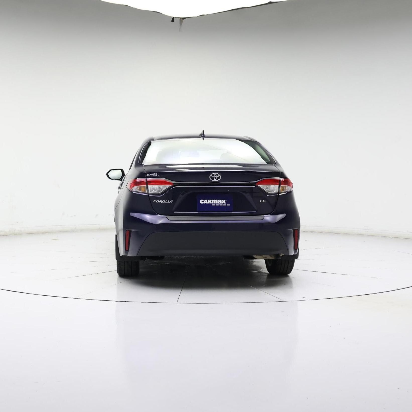 Thumbnail: 2024 Toyota Corolla - 6