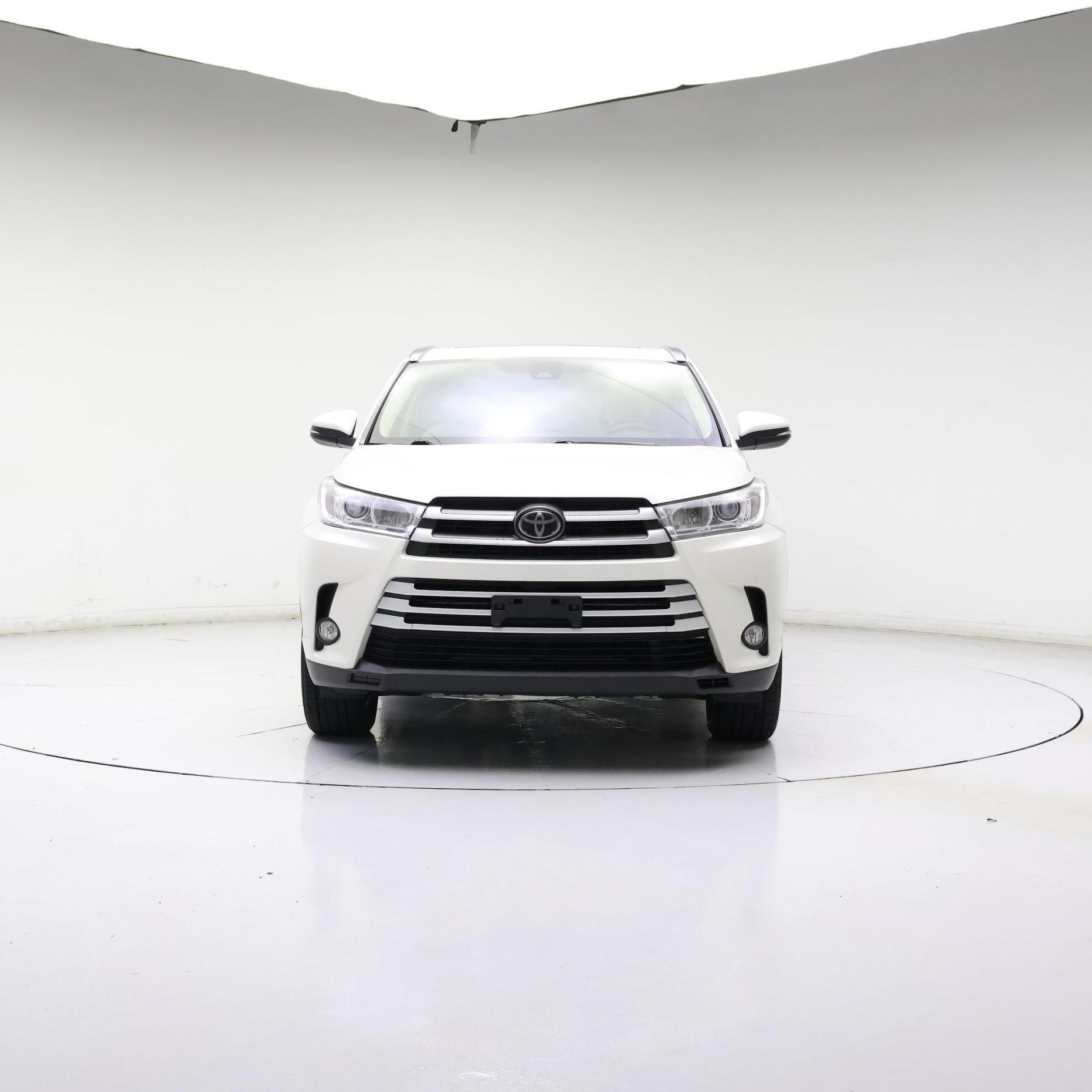 Thumbnail: 2017 Toyota Highlander - 5