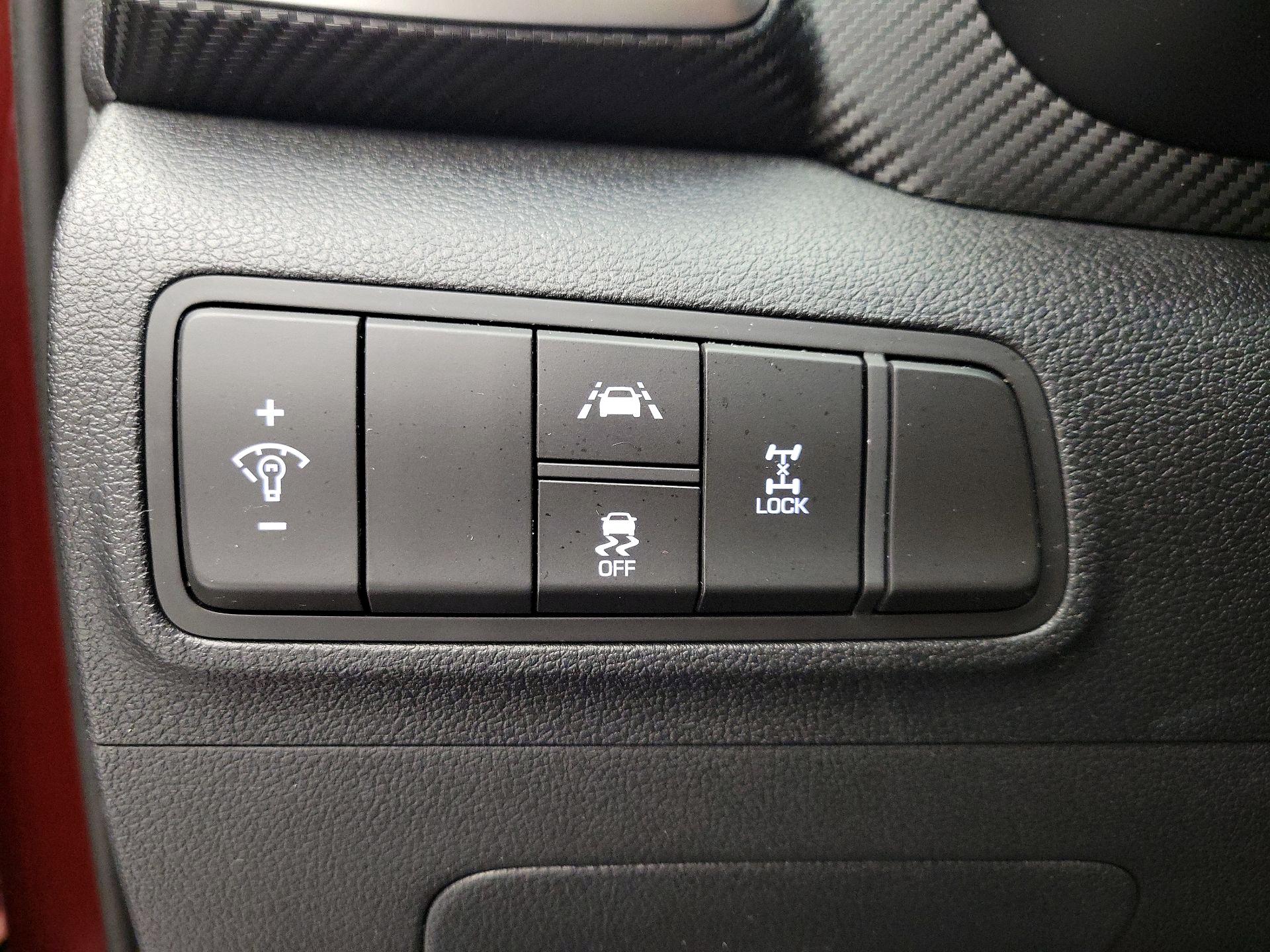 Thumbnail: 2020 Hyundai Tucson - 13