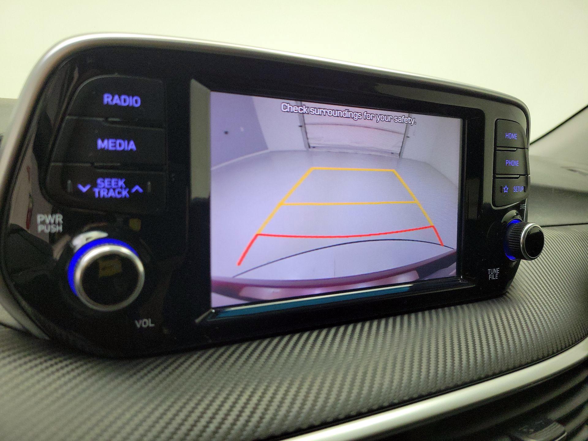 Thumbnail: 2020 Hyundai Tucson - 14