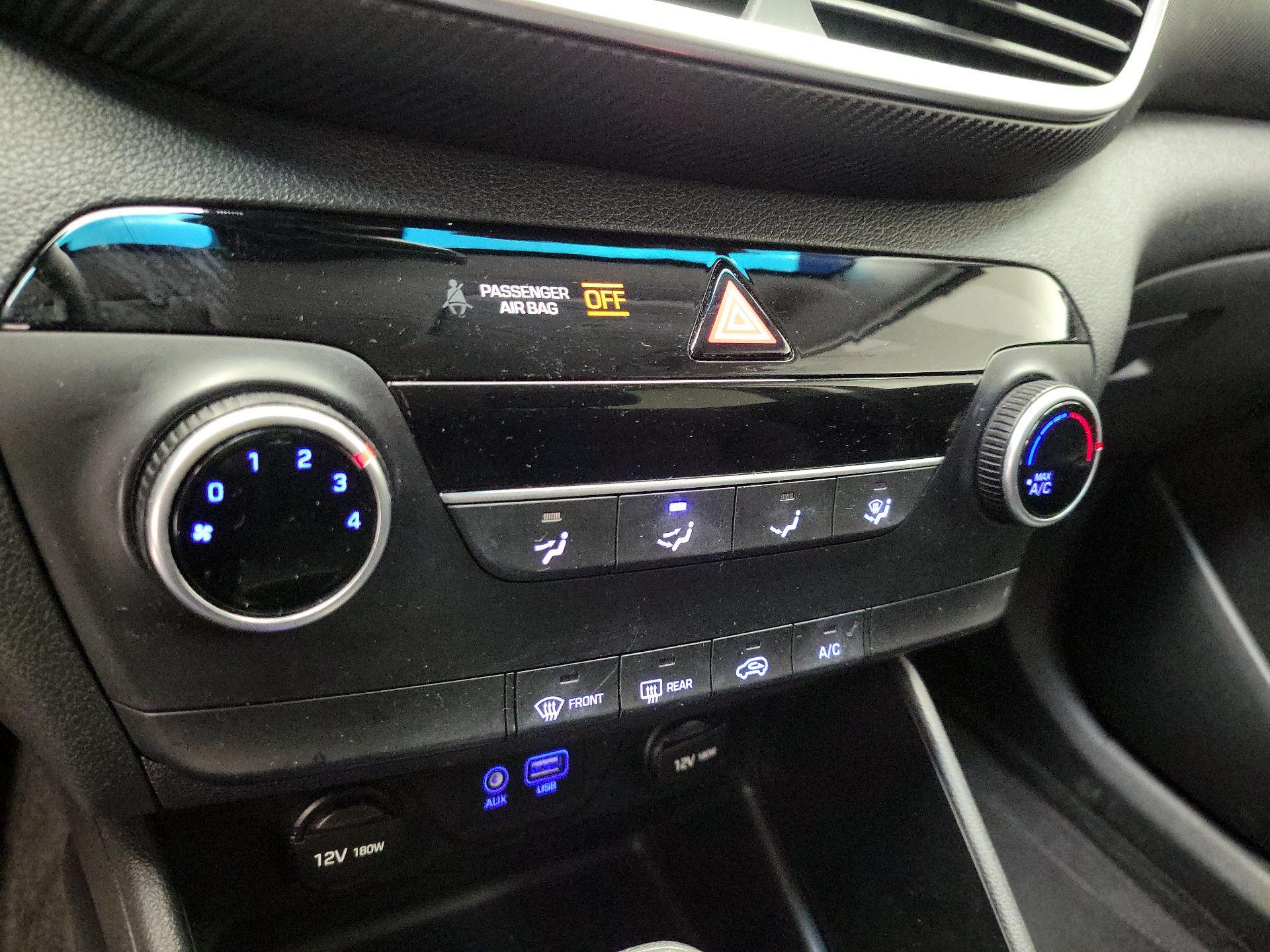 Thumbnail: 2020 Hyundai Tucson - 16