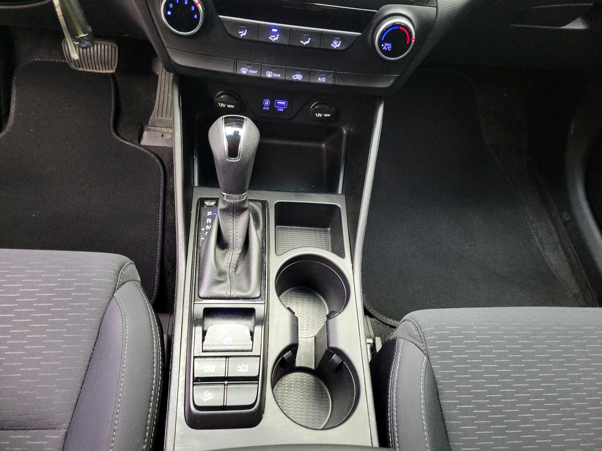 Thumbnail: 2020 Hyundai Tucson - 17