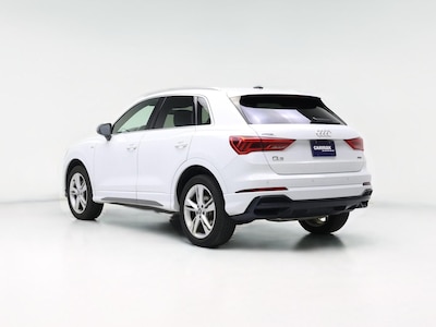 2020 Audi Q3 Premium S-Line