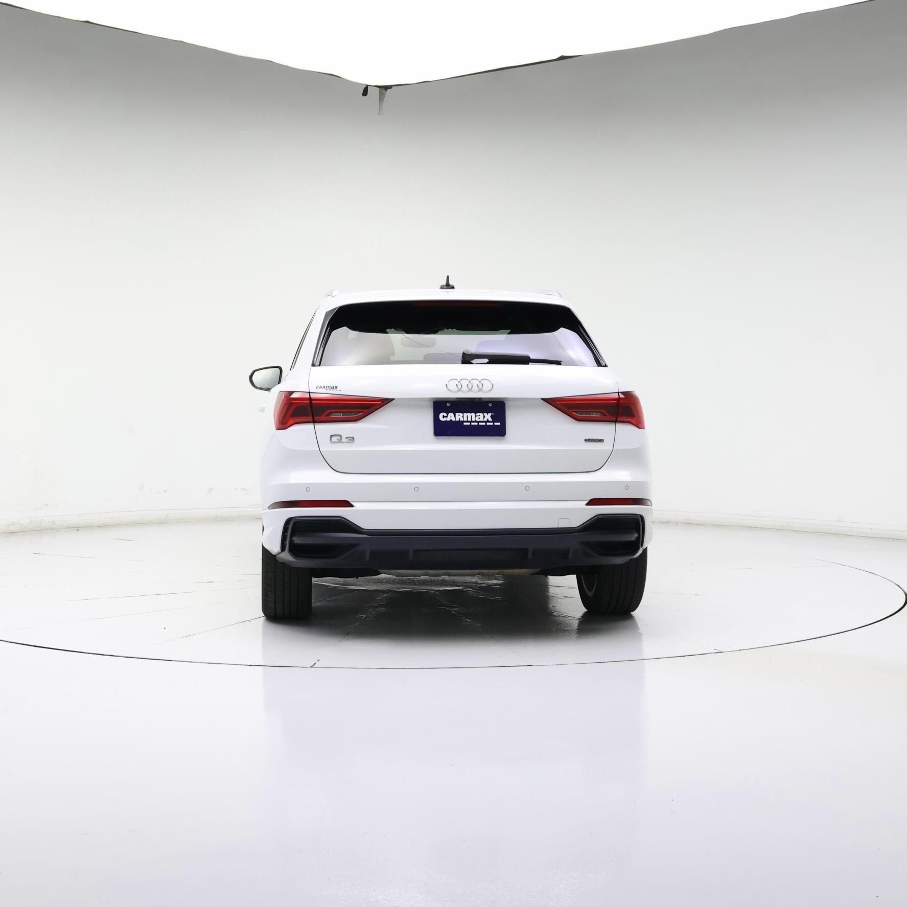 Thumbnail: 2020 Audi Q3 - 5