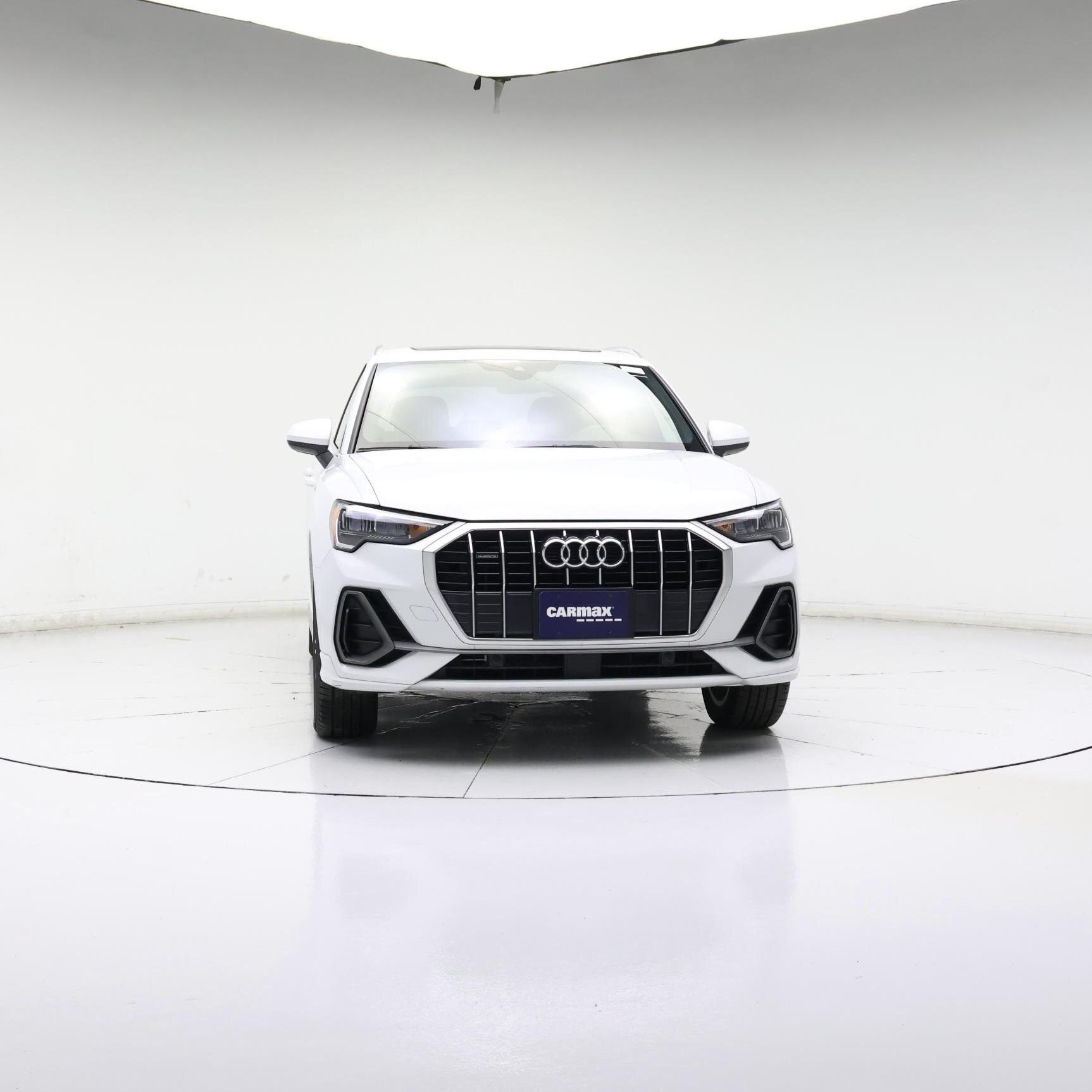 Thumbnail: 2020 Audi Q3 - 6