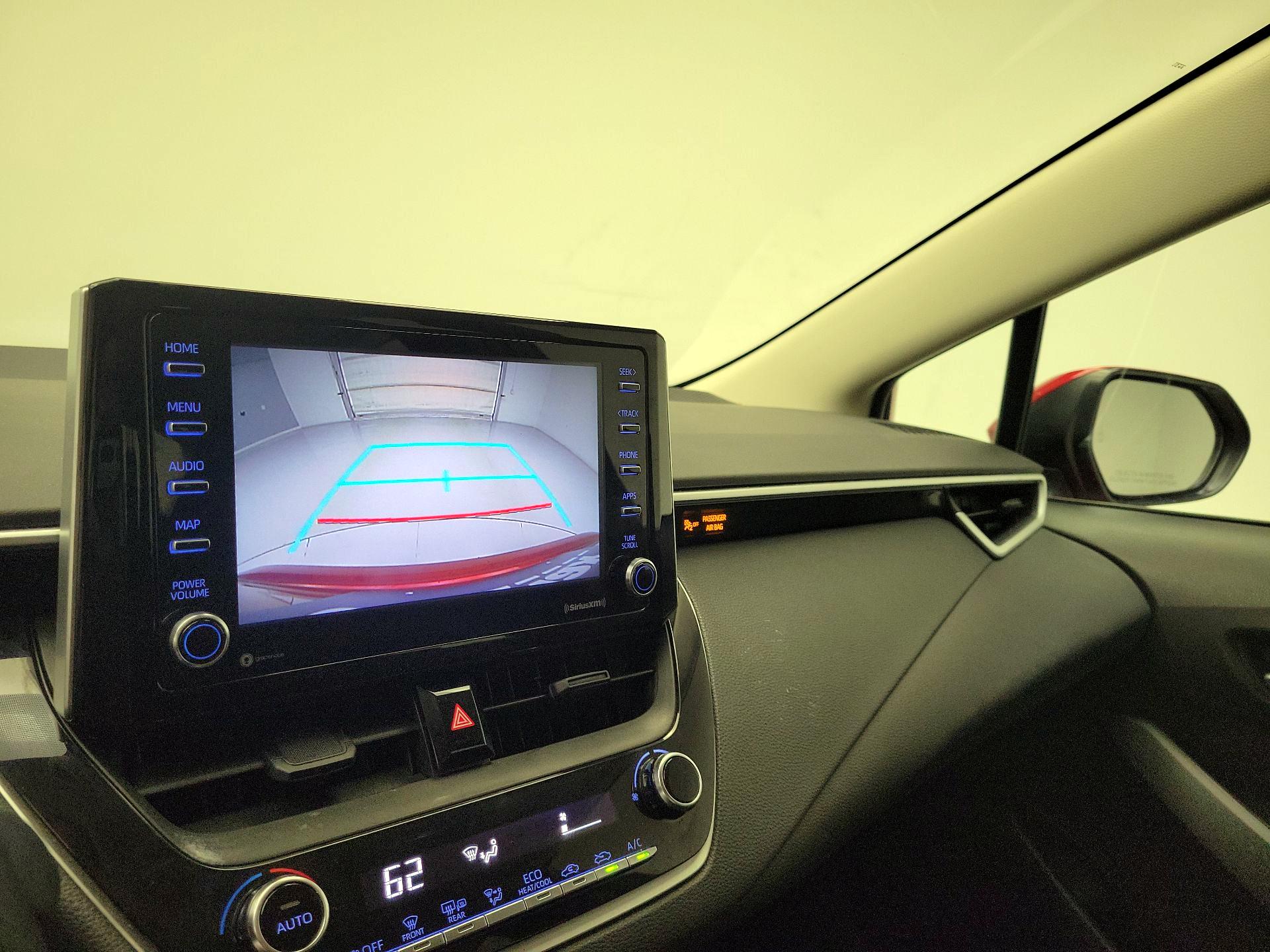 Thumbnail: 2021 Toyota Corolla - 14