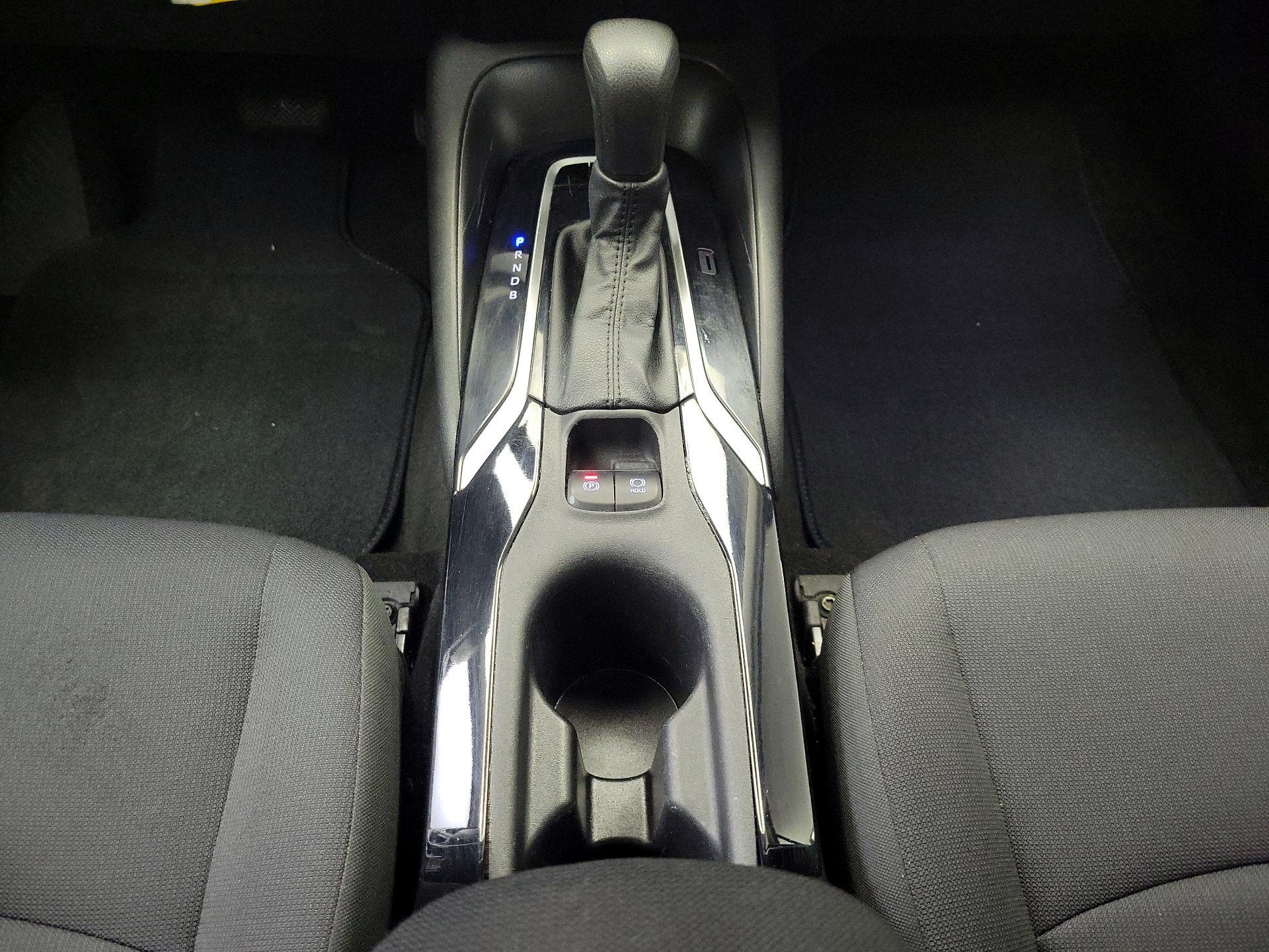 Thumbnail: 2021 Toyota Corolla - 17