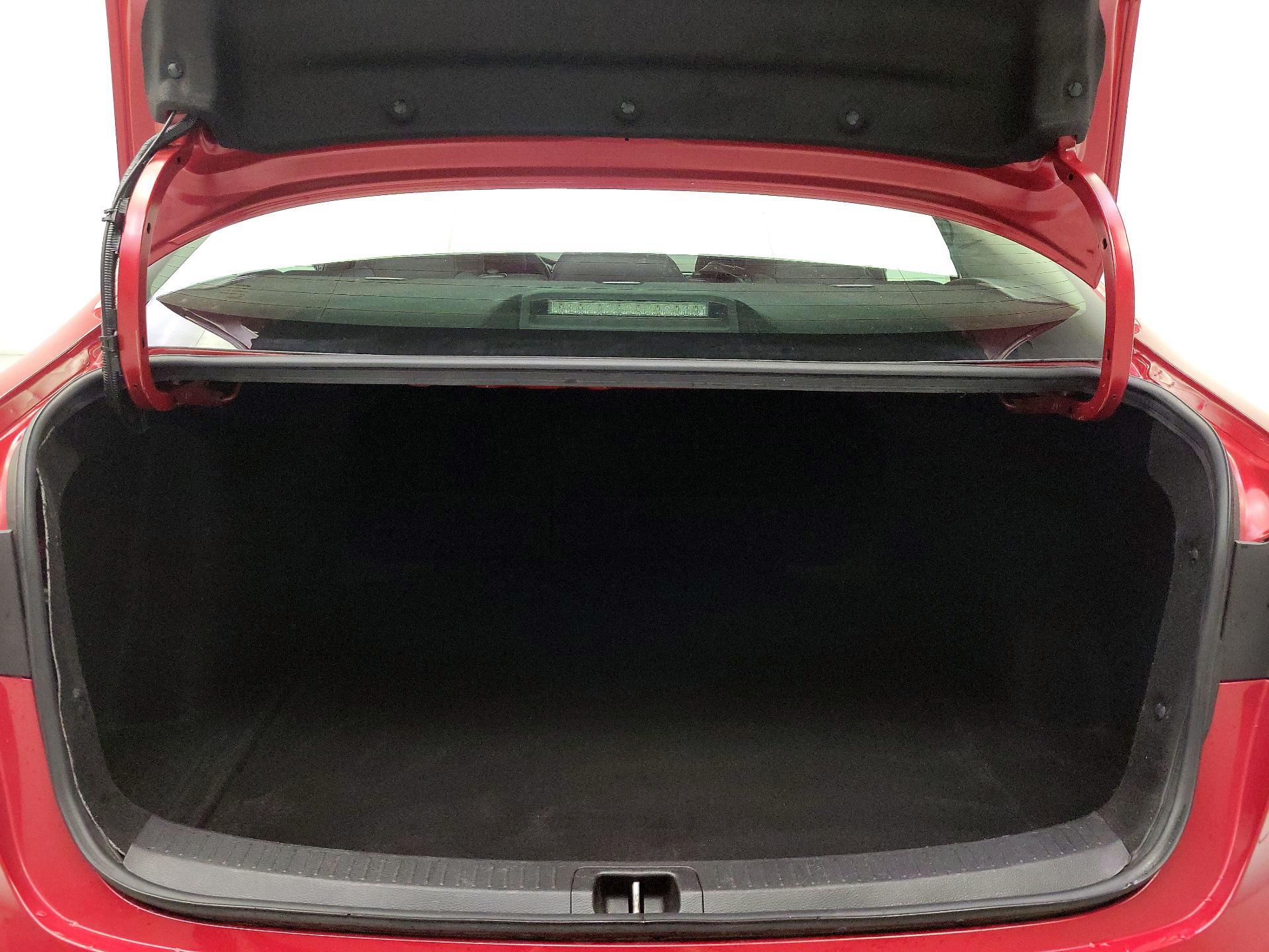 Thumbnail: 2021 Toyota Corolla - 20