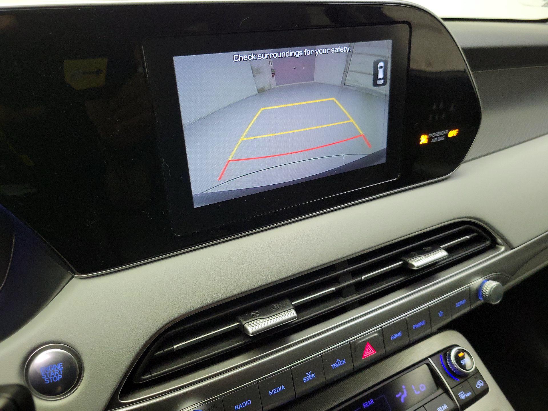 Thumbnail: 2020 Hyundai Palisade - 14