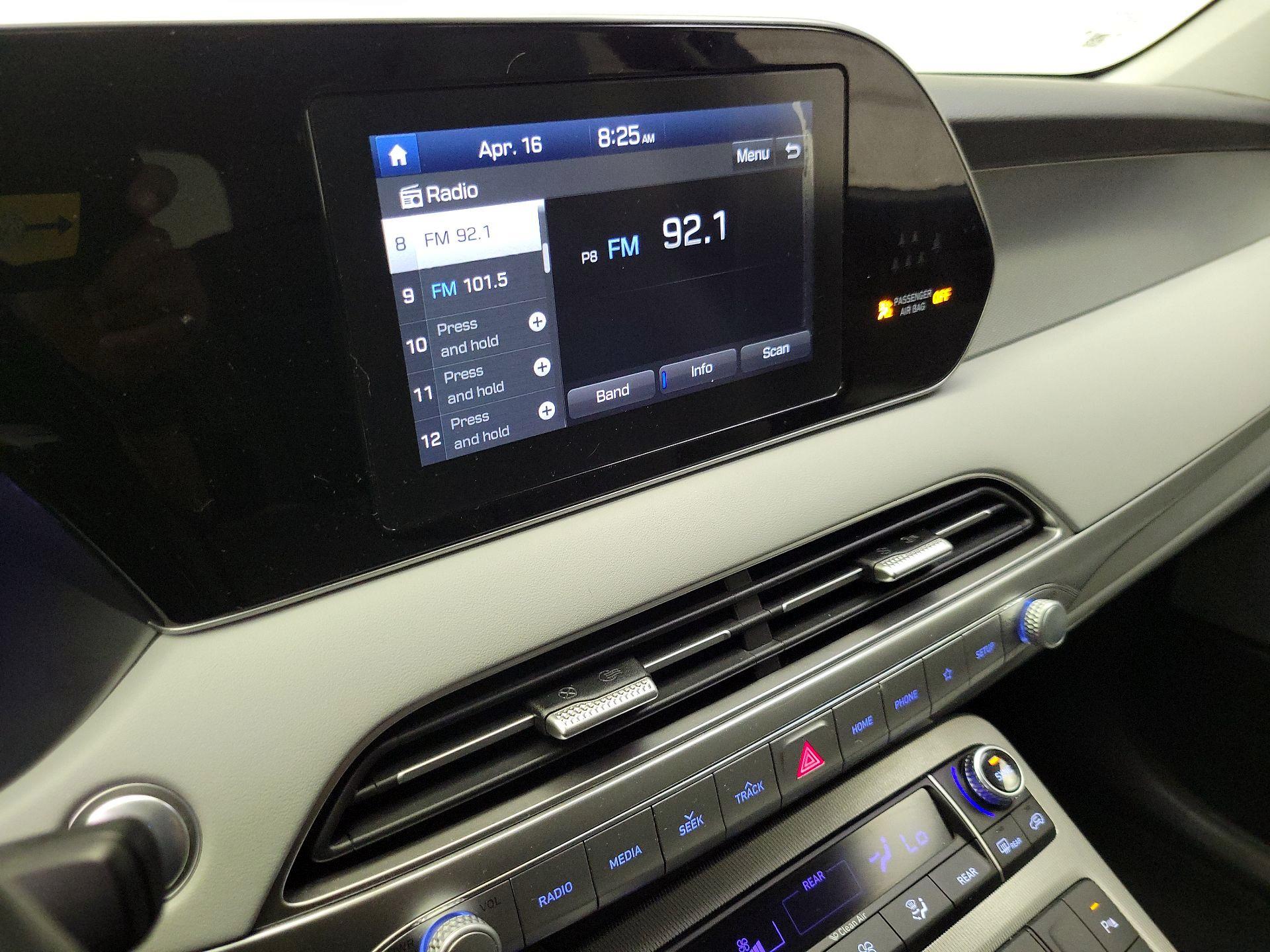 Thumbnail: 2020 Hyundai Palisade - 15