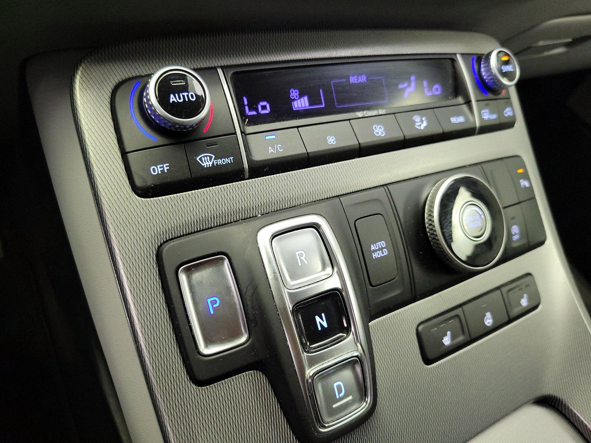 Thumbnail: 2020 Hyundai Palisade - 16