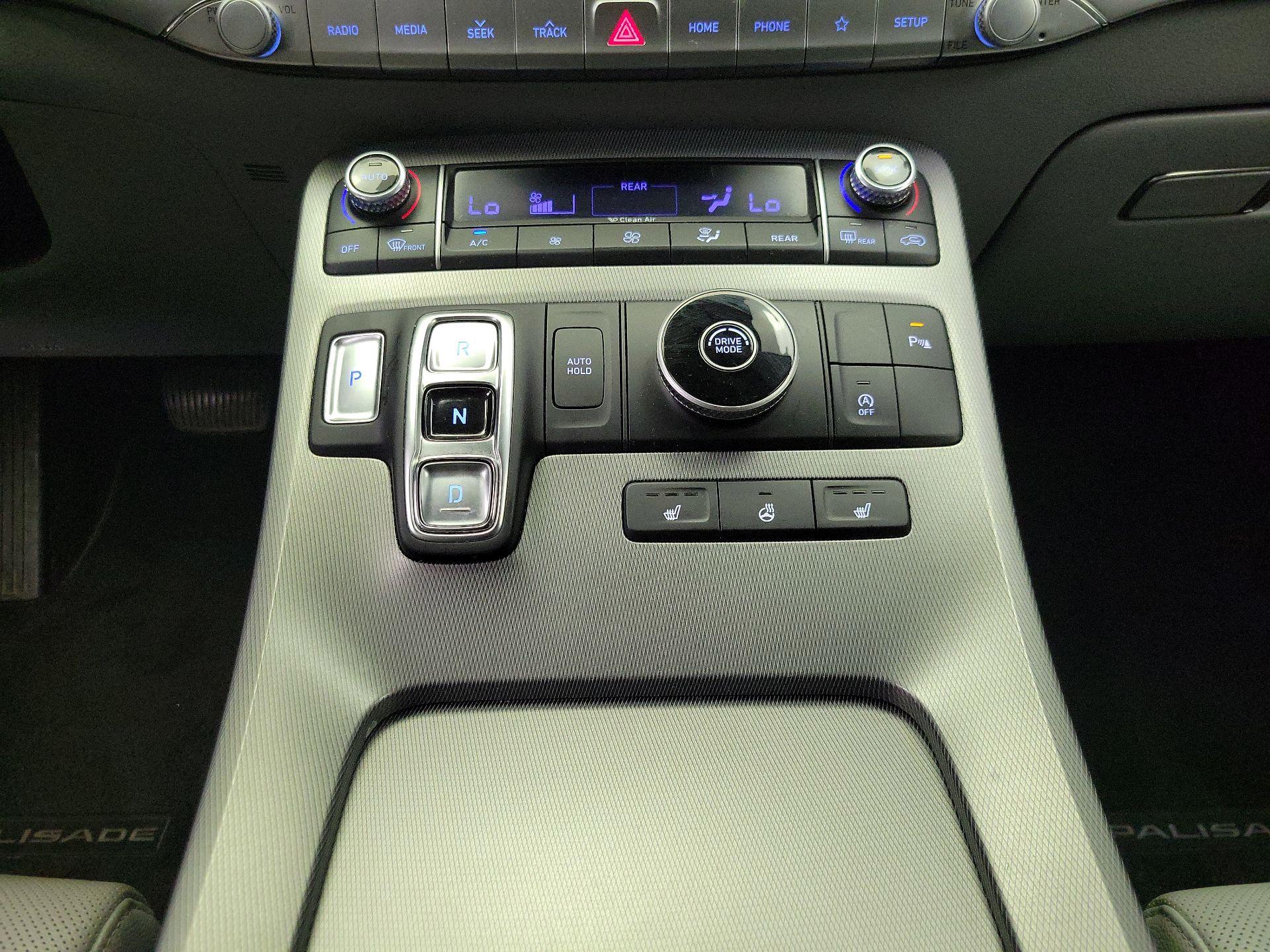 Thumbnail: 2020 Hyundai Palisade - 17