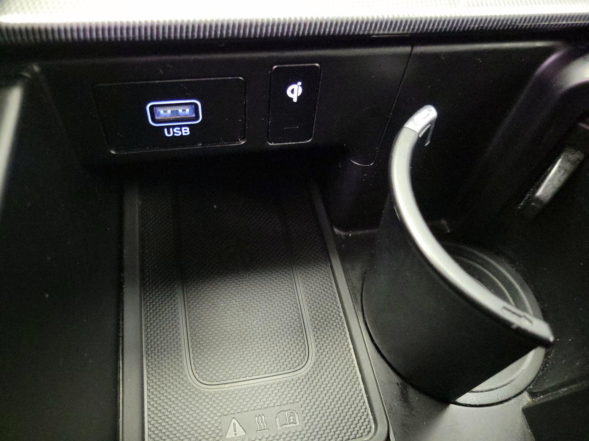 Thumbnail: 2020 Hyundai Palisade - 18