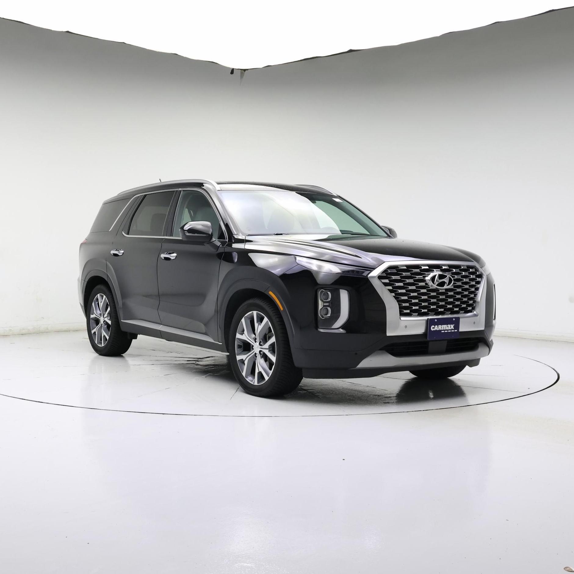 Thumbnail: 2020 Hyundai Palisade - 2