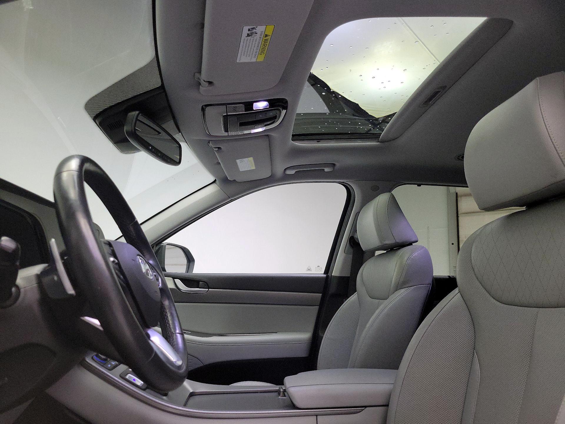 Thumbnail: 2020 Hyundai Palisade - 19