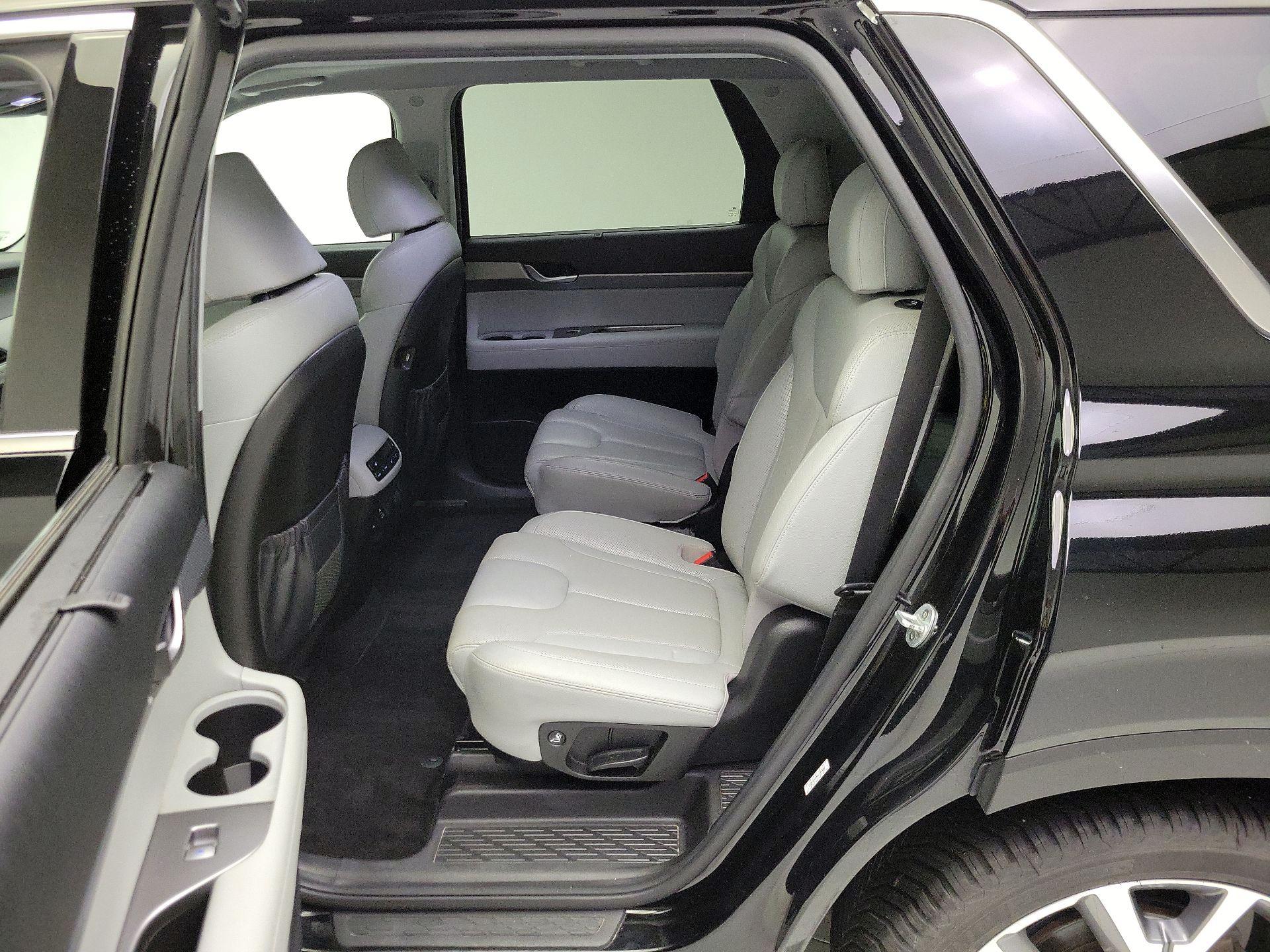 Thumbnail: 2020 Hyundai Palisade - 20