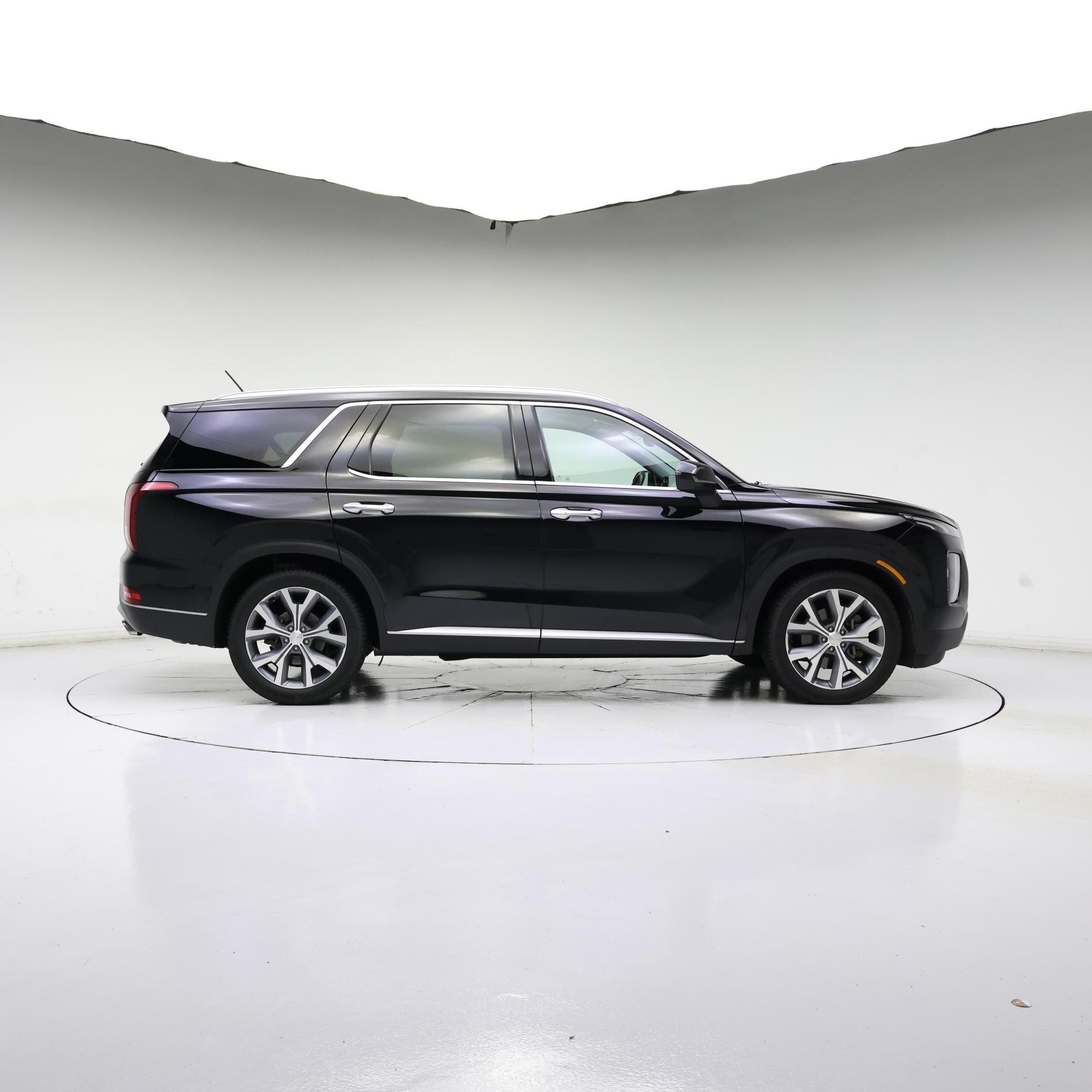 Thumbnail: 2020 Hyundai Palisade - 3