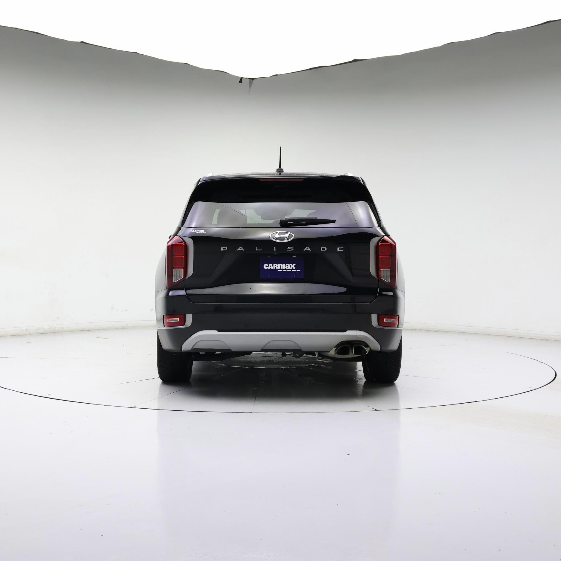 Thumbnail: 2020 Hyundai Palisade - 5