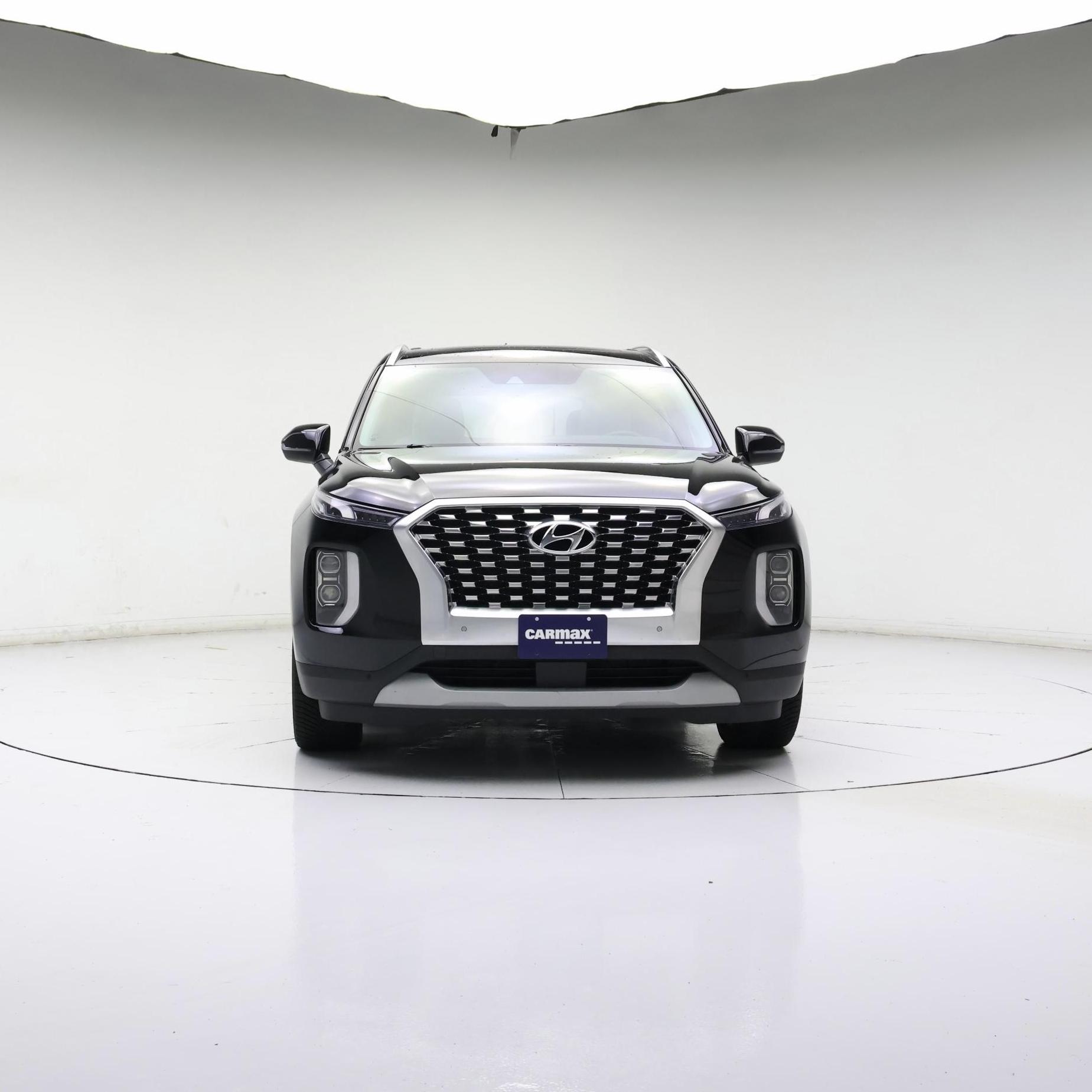 Thumbnail: 2020 Hyundai Palisade - 6