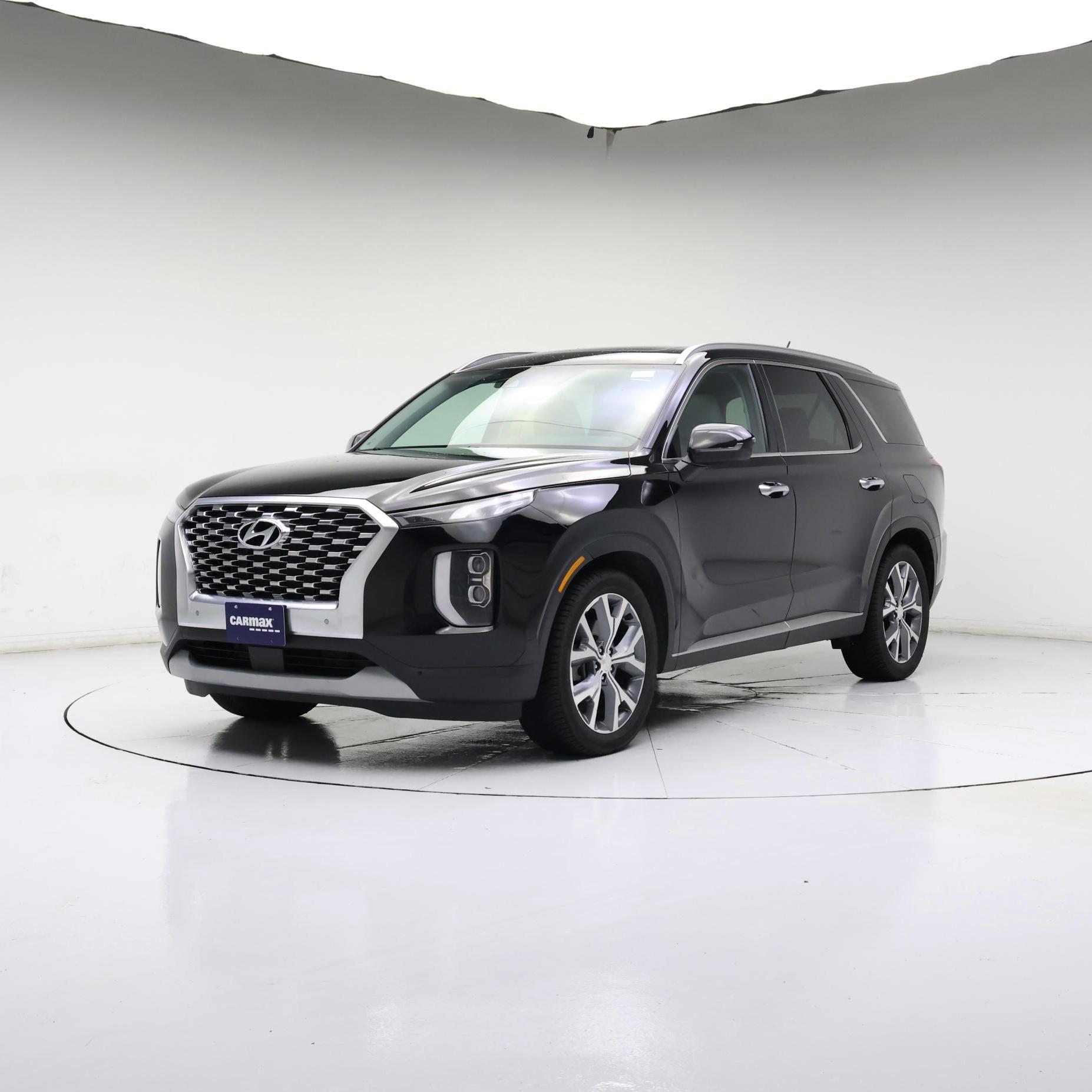 Thumbnail: 2020 Hyundai Palisade - 8
