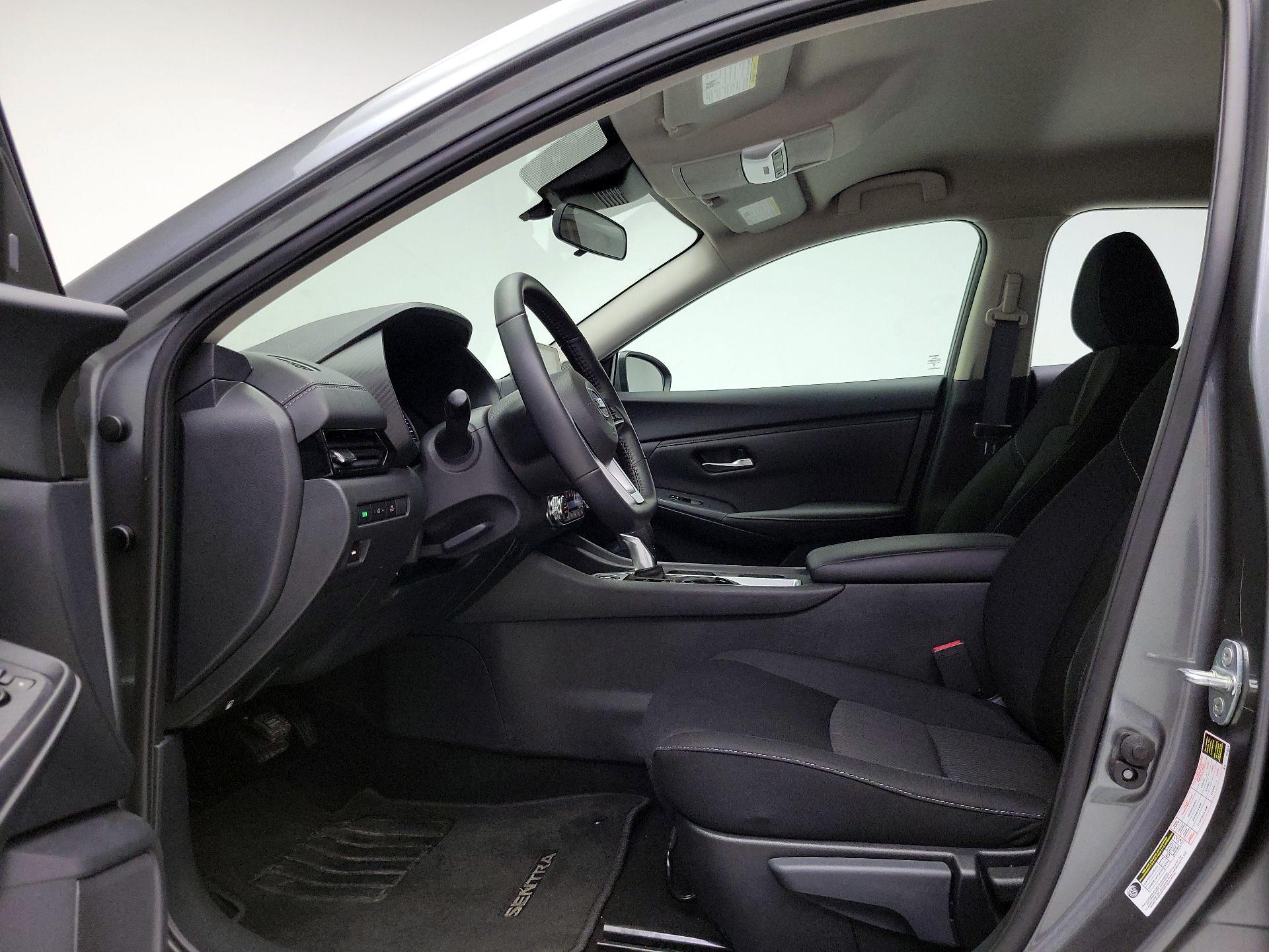 Thumbnail: 2023 Nissan Sentra - 11