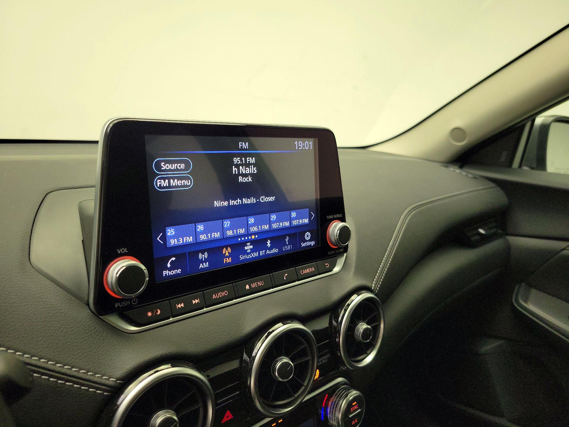 Thumbnail: 2023 Nissan Sentra - 15